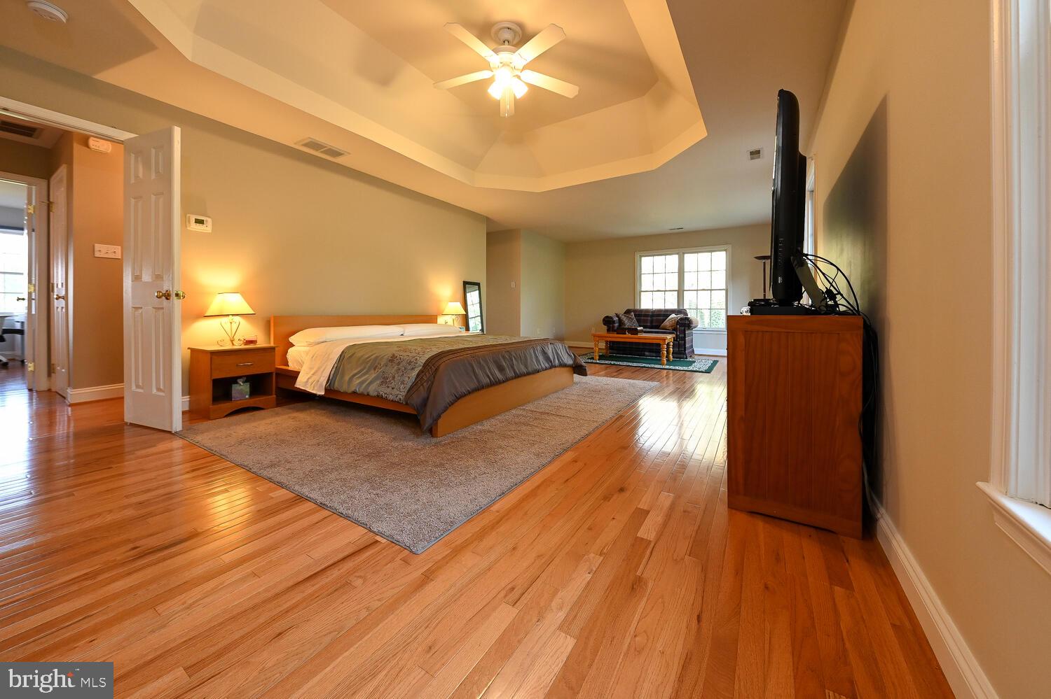 CLARKSVILLE HUNT - Residential