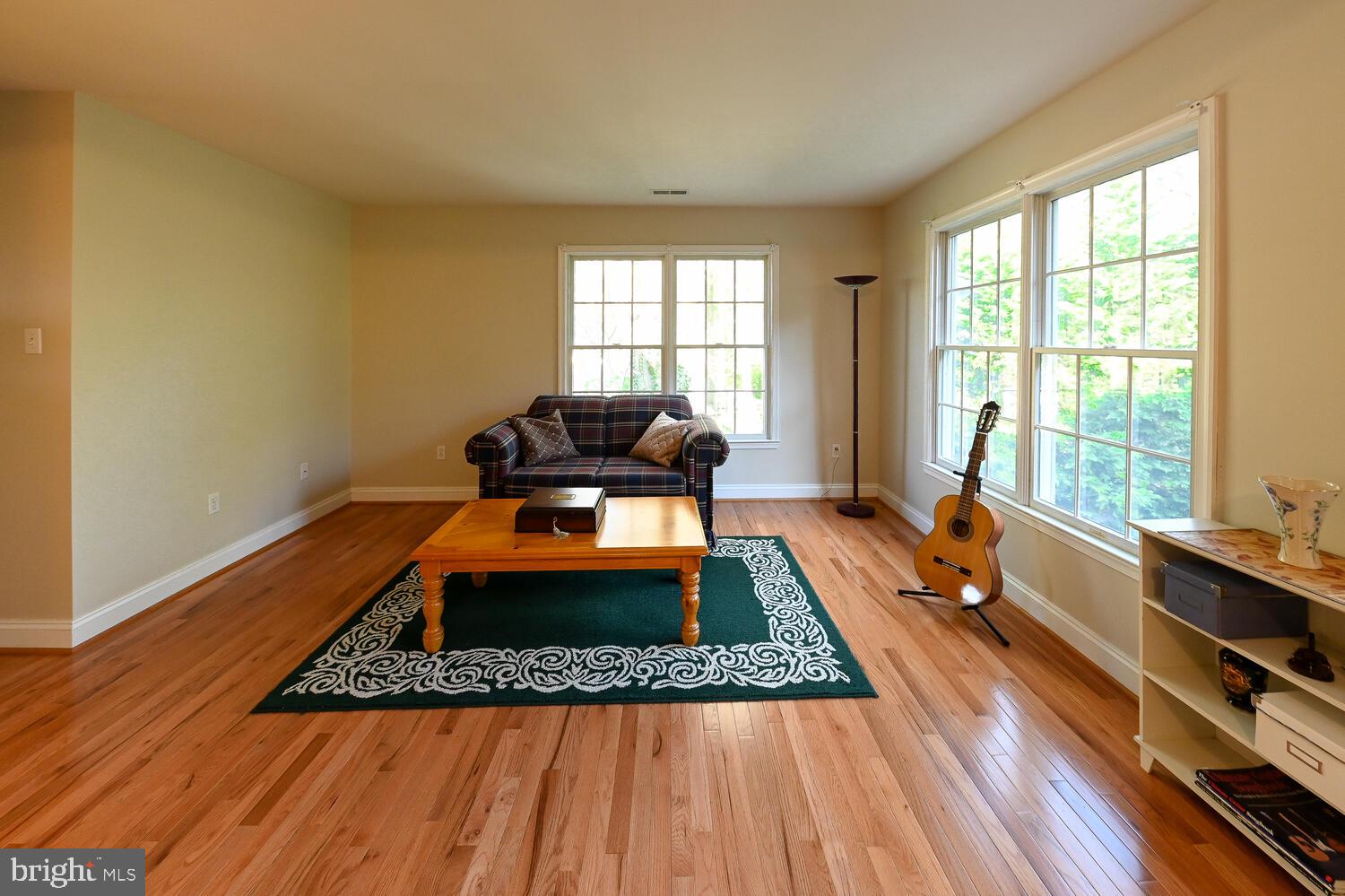 CLARKSVILLE HUNT - Residential