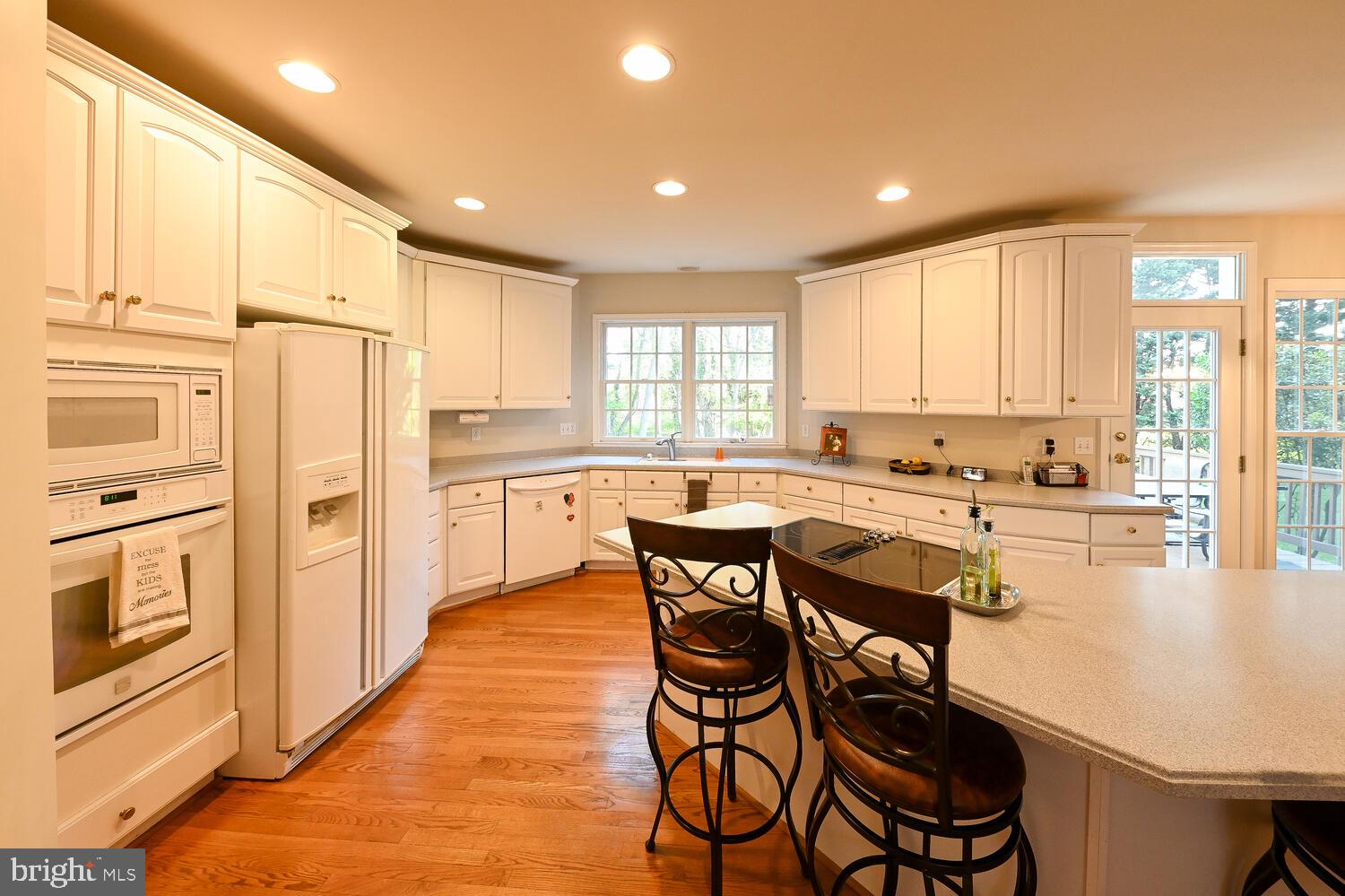 CLARKSVILLE HUNT - Residential