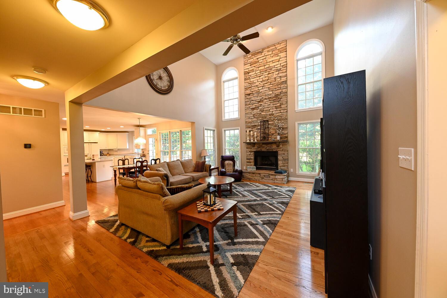 CLARKSVILLE HUNT - Residential