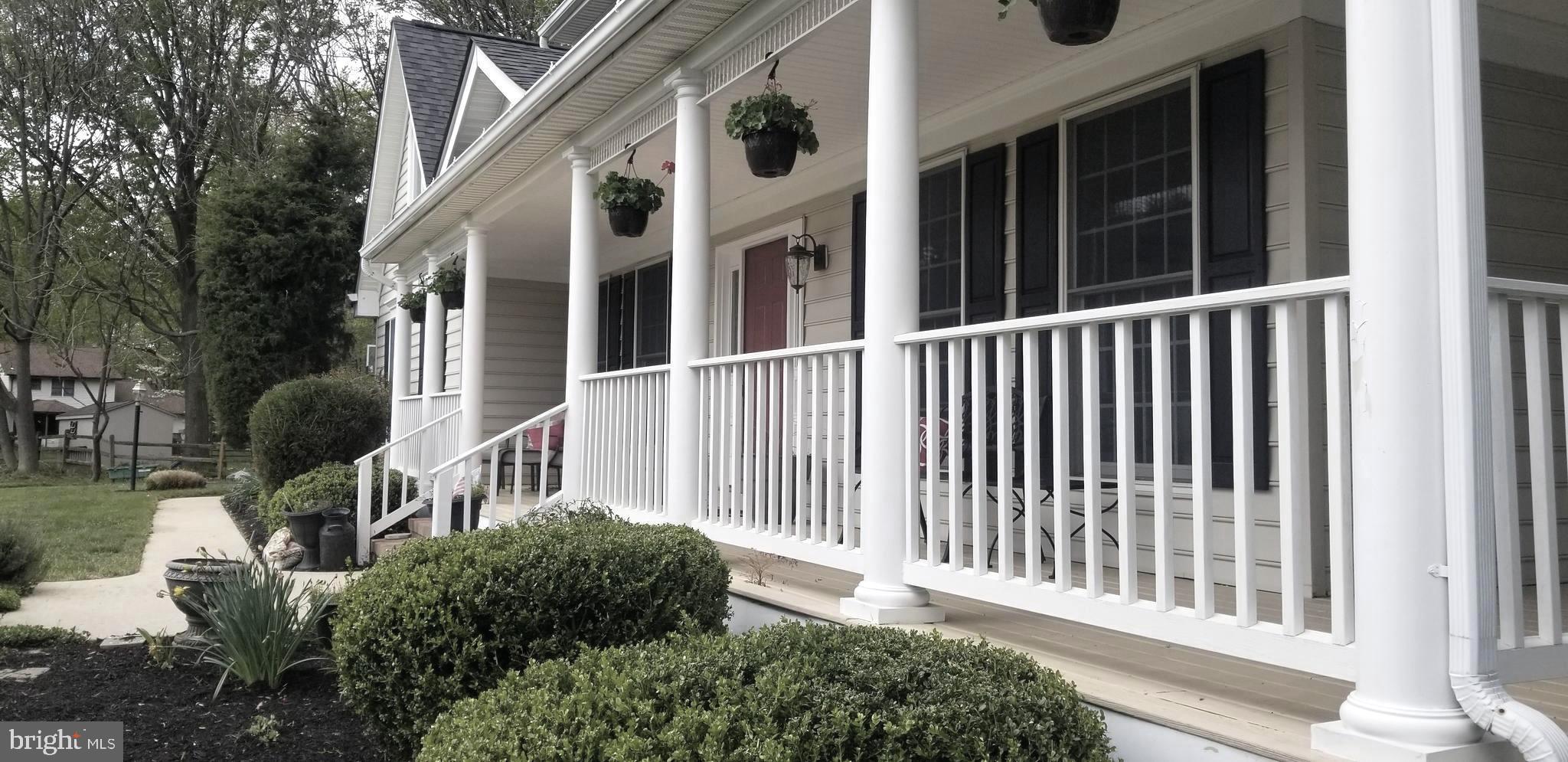 CLARKSVILLE HUNT - Residential