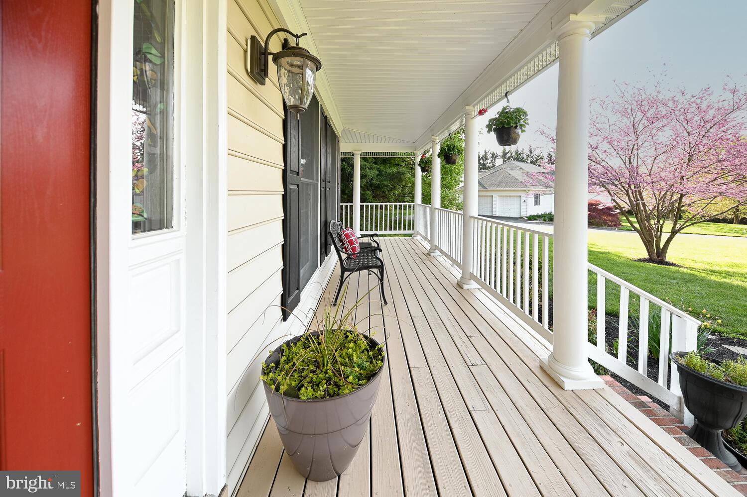 CLARKSVILLE HUNT - Residential