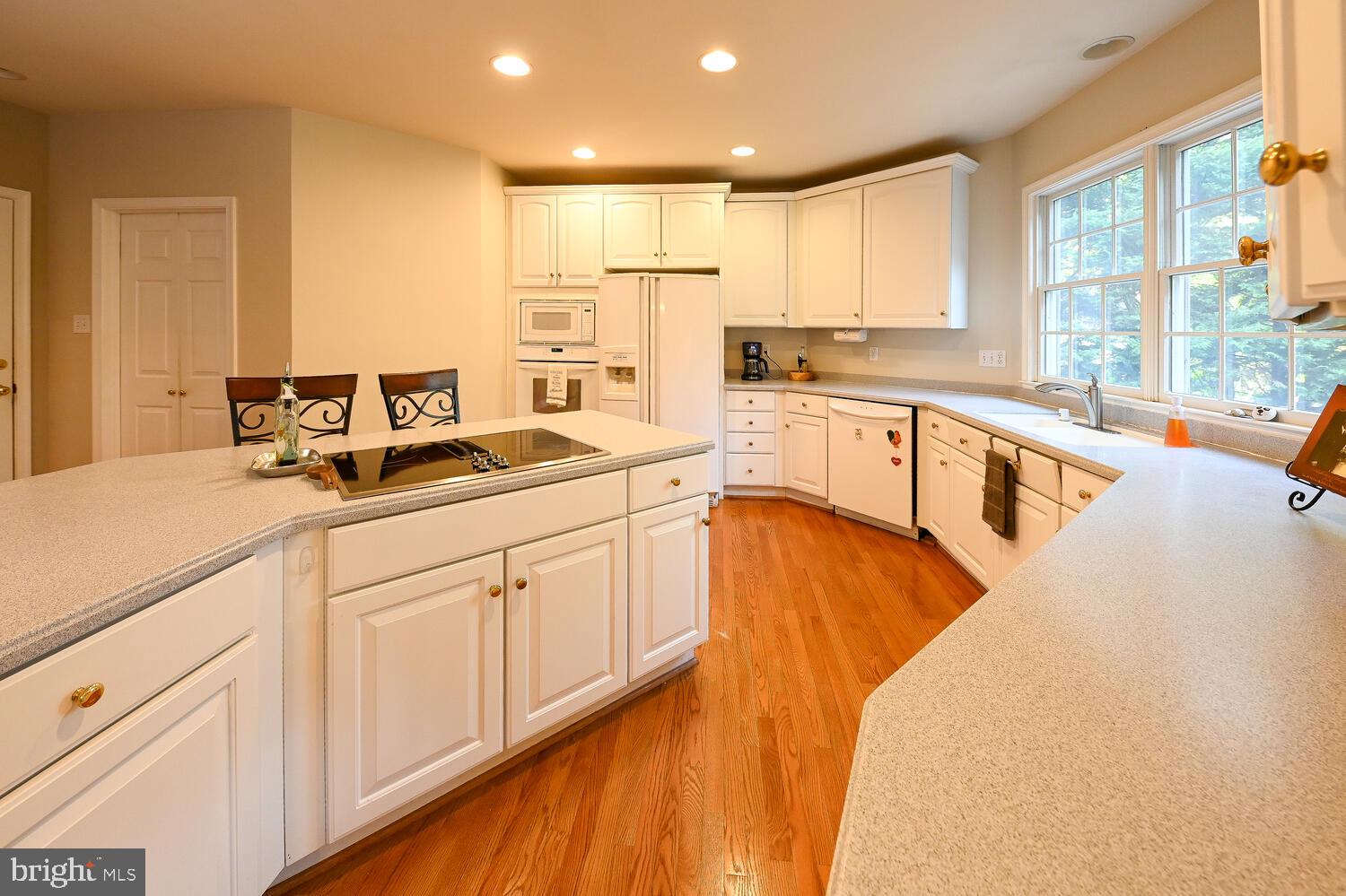 CLARKSVILLE HUNT - Residential