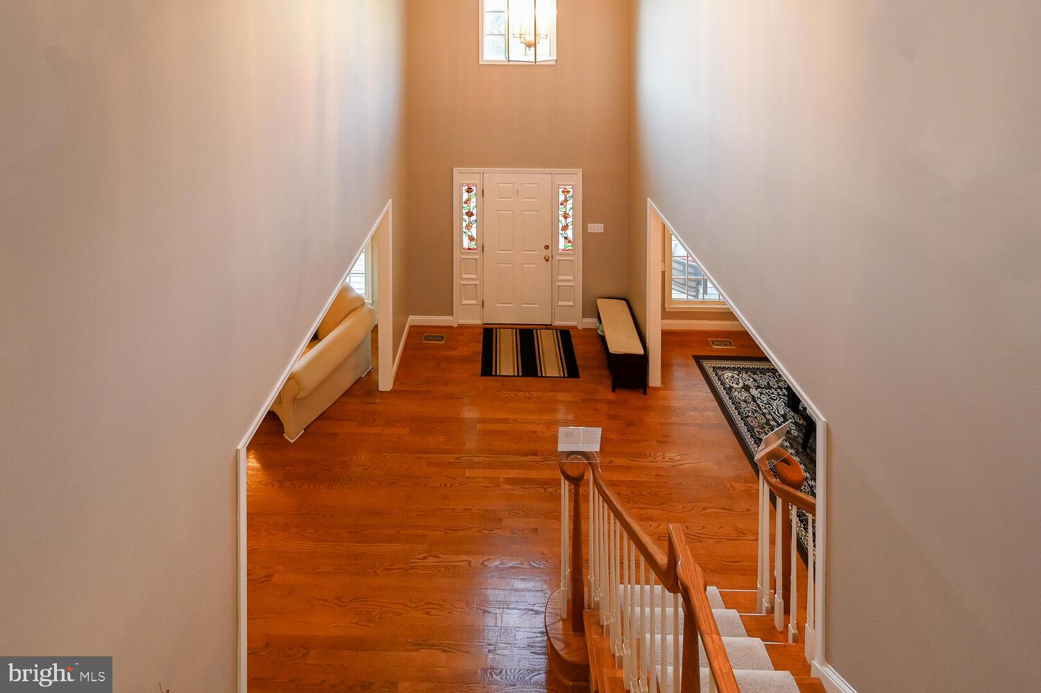 CLARKSVILLE HUNT - Residential