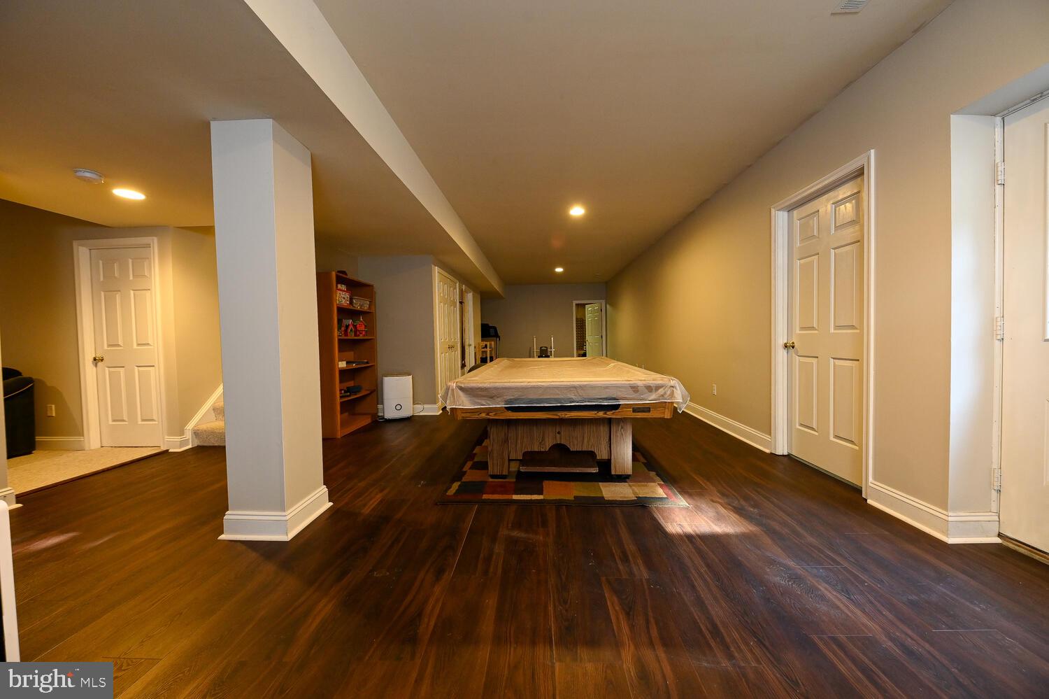 CLARKSVILLE HUNT - Residential