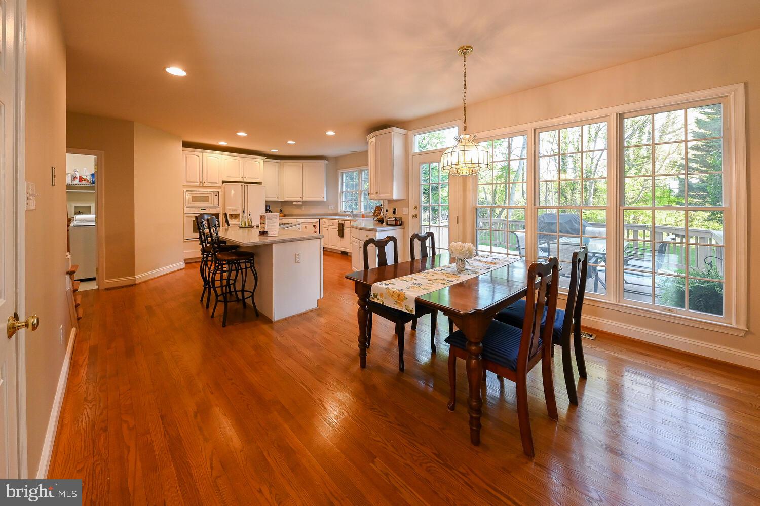 CLARKSVILLE HUNT - Residential