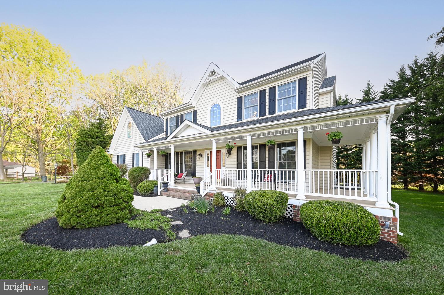 CLARKSVILLE HUNT - Residential