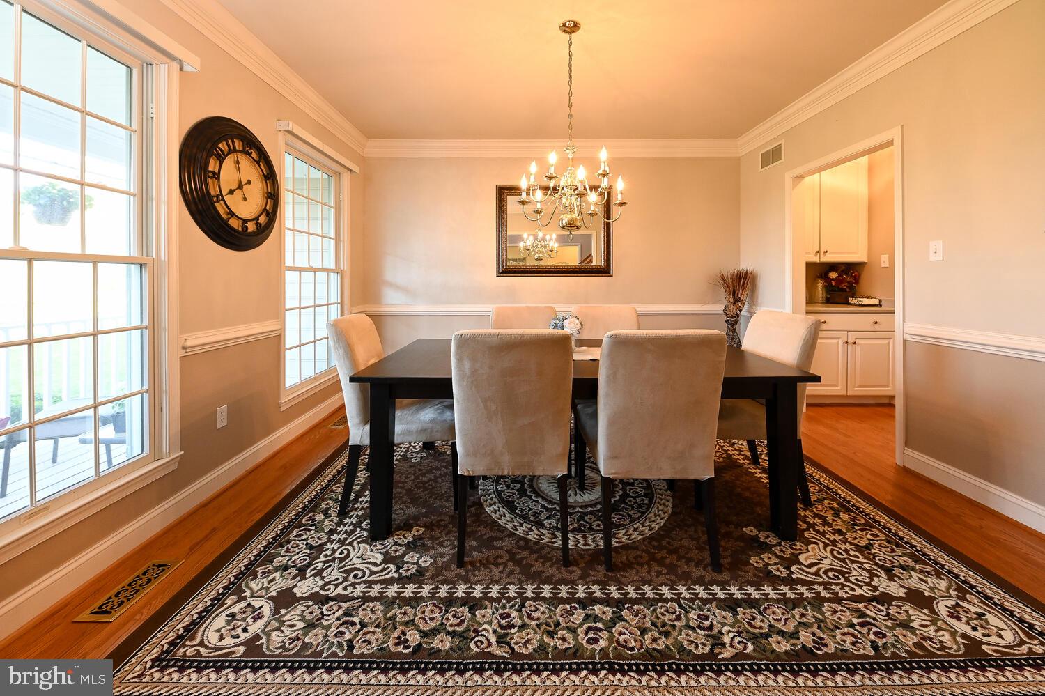 CLARKSVILLE HUNT - Residential