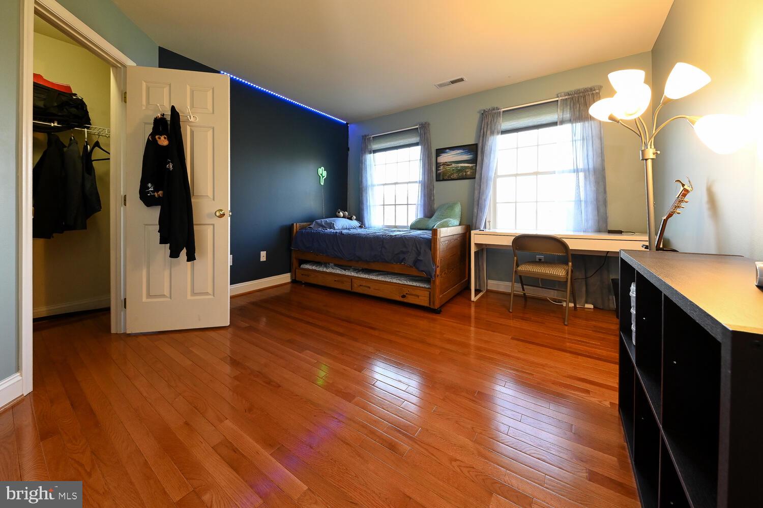 CLARKSVILLE HUNT - Residential