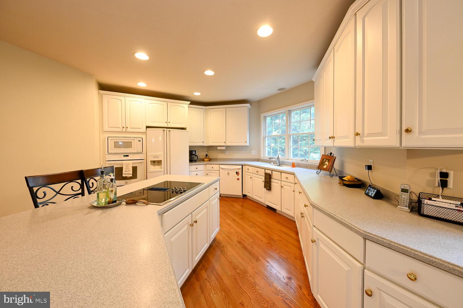 CLARKSVILLE HUNT - Residential