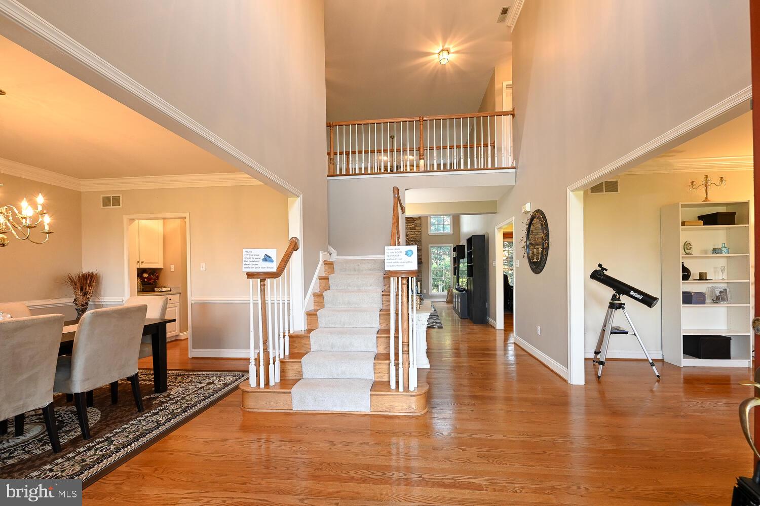 CLARKSVILLE HUNT - Residential