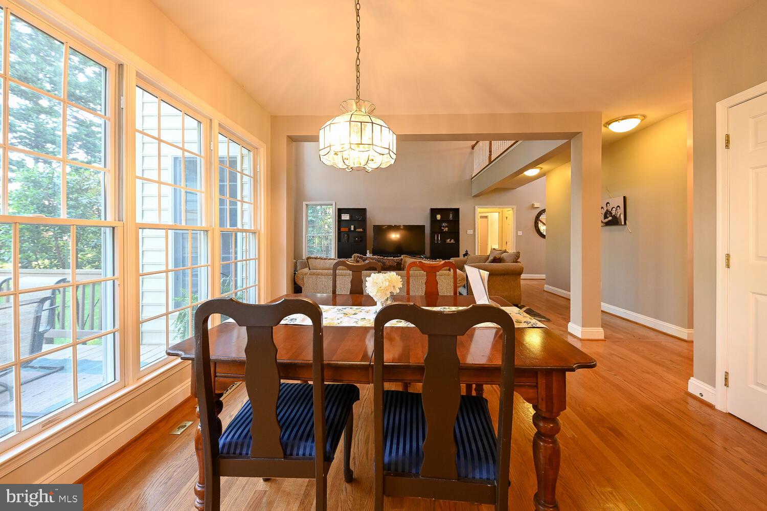 CLARKSVILLE HUNT - Residential