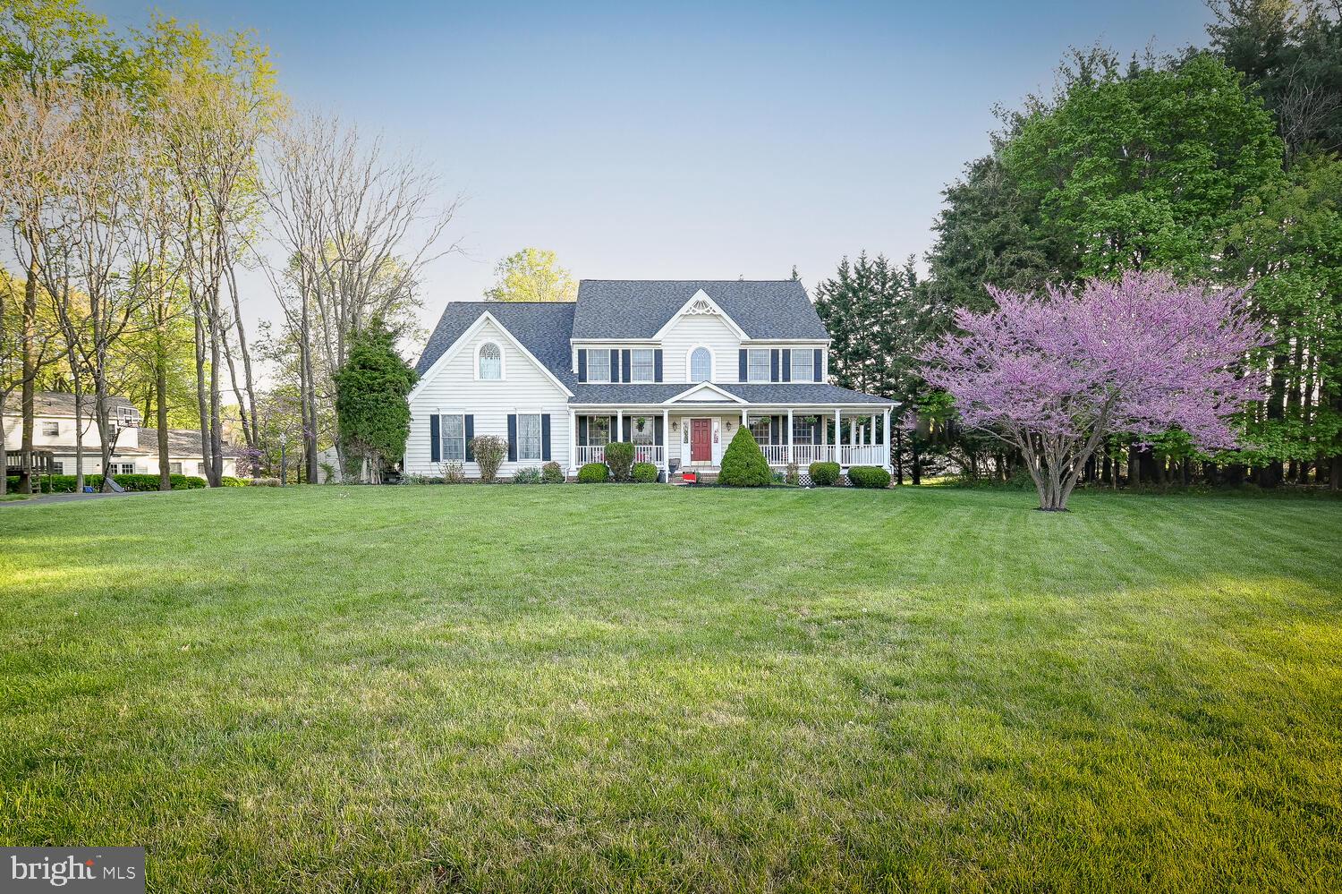 CLARKSVILLE HUNT - Residential