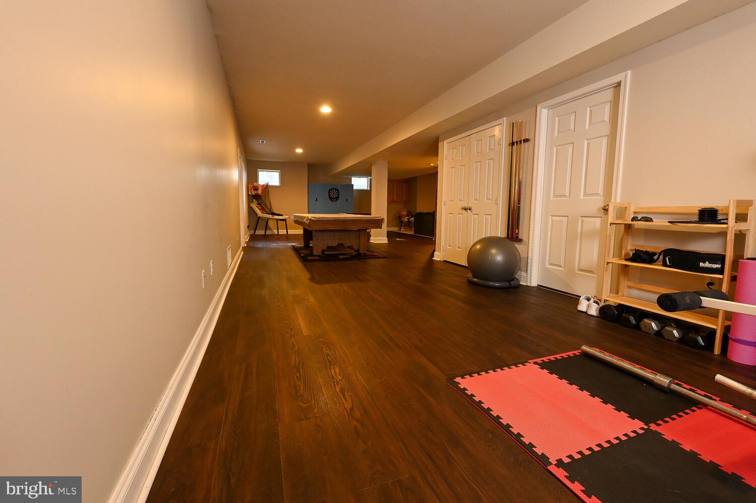 CLARKSVILLE HUNT - Residential