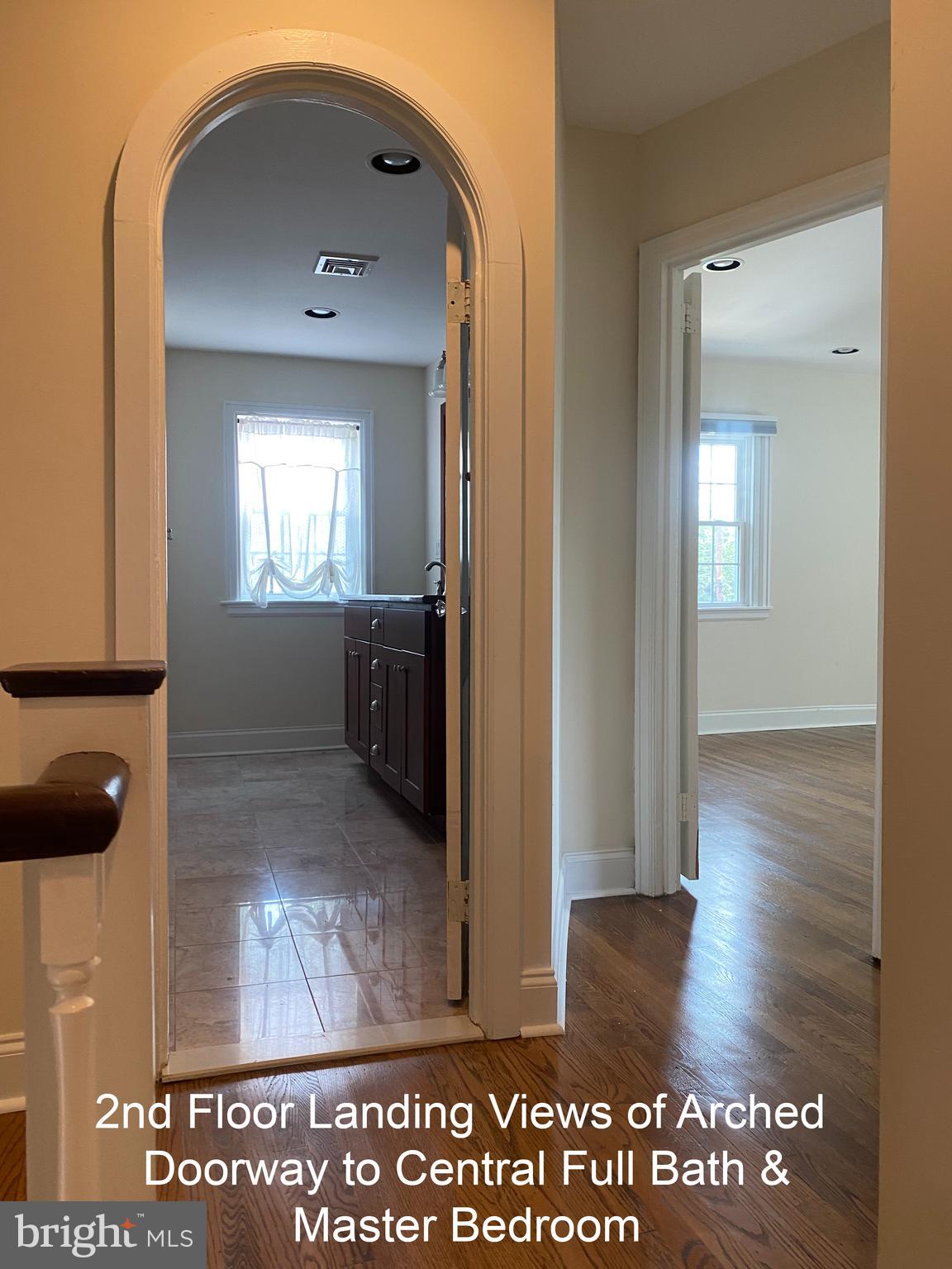 PENN WYNNE - Residential