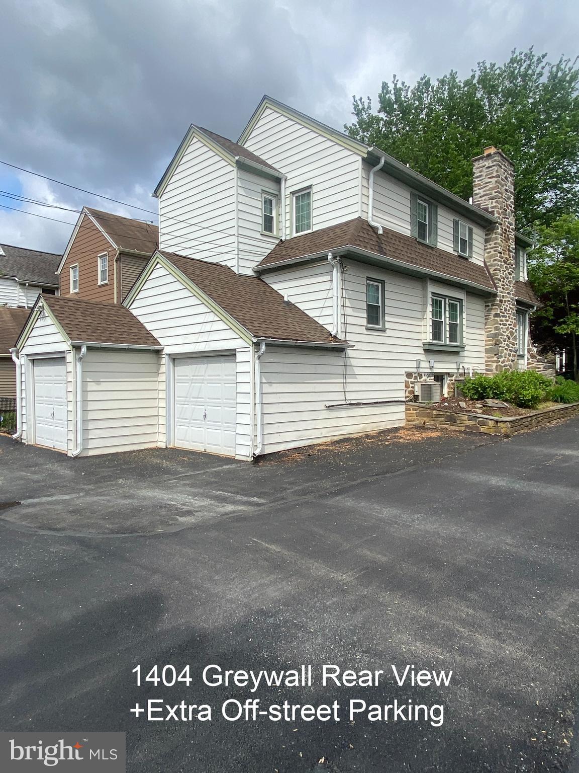 PENN WYNNE - Residential