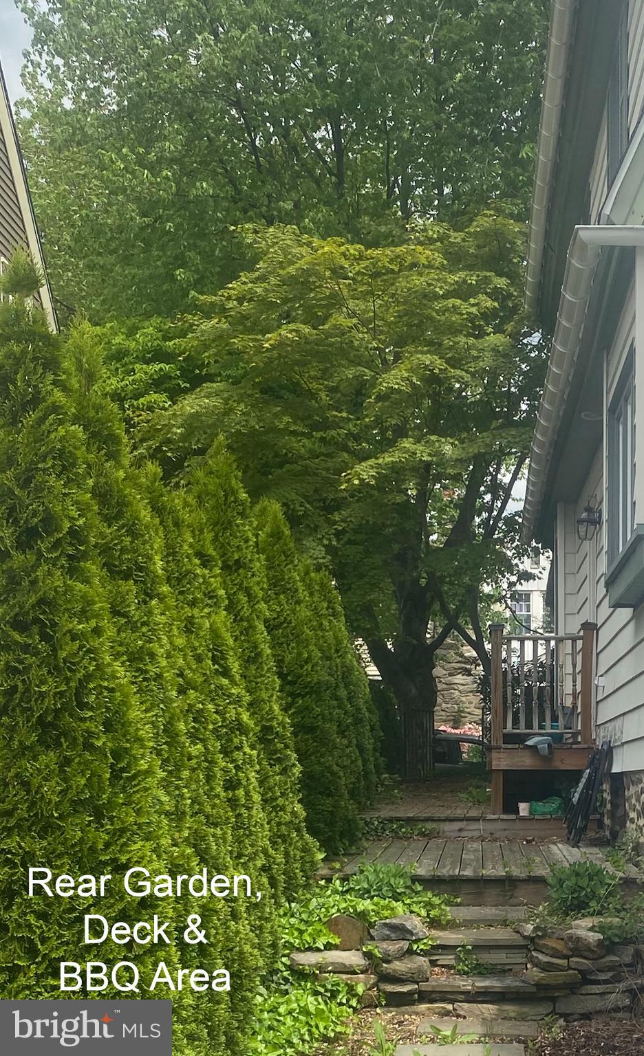 PENN WYNNE - Residential