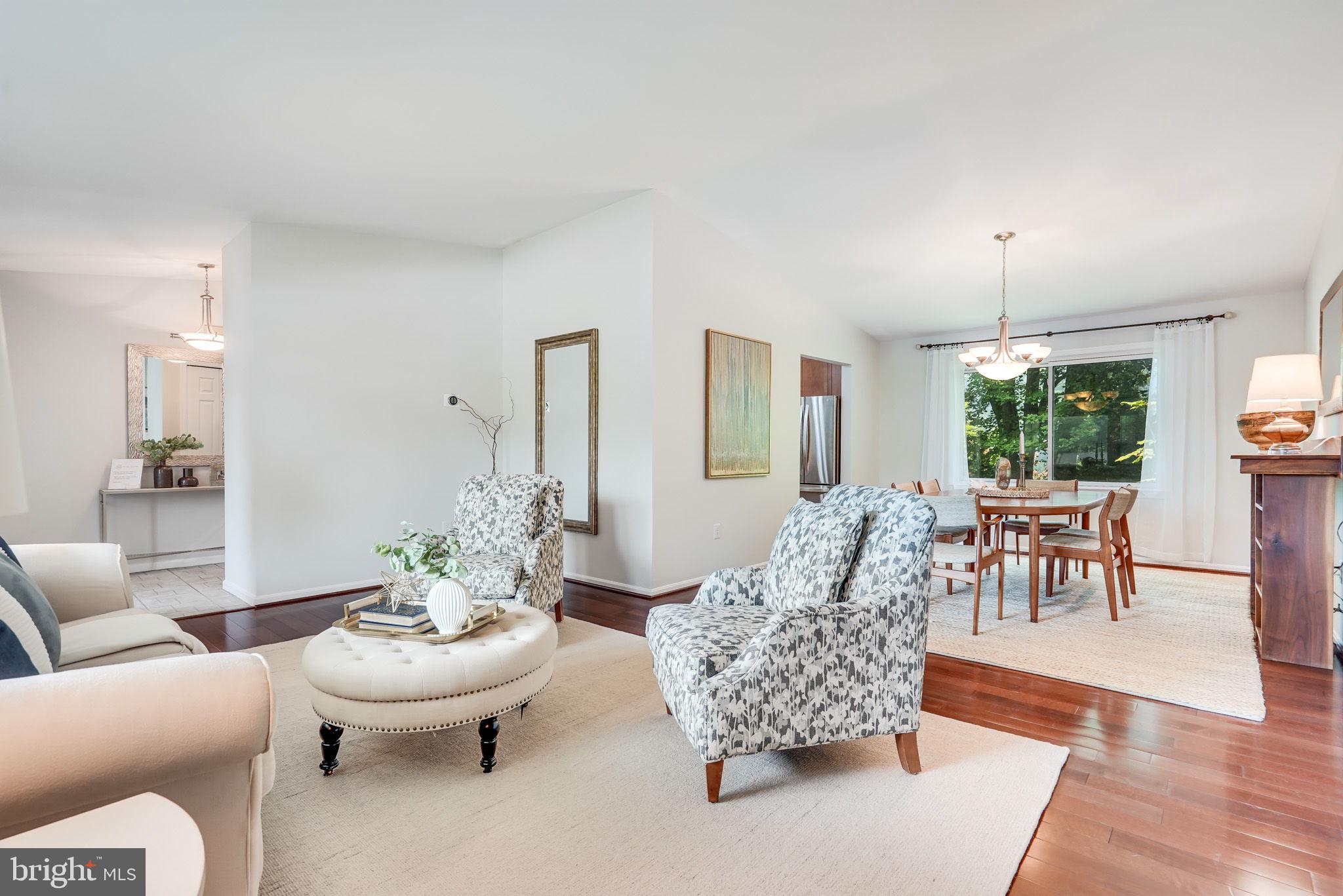 CHERRY RUN - Residential