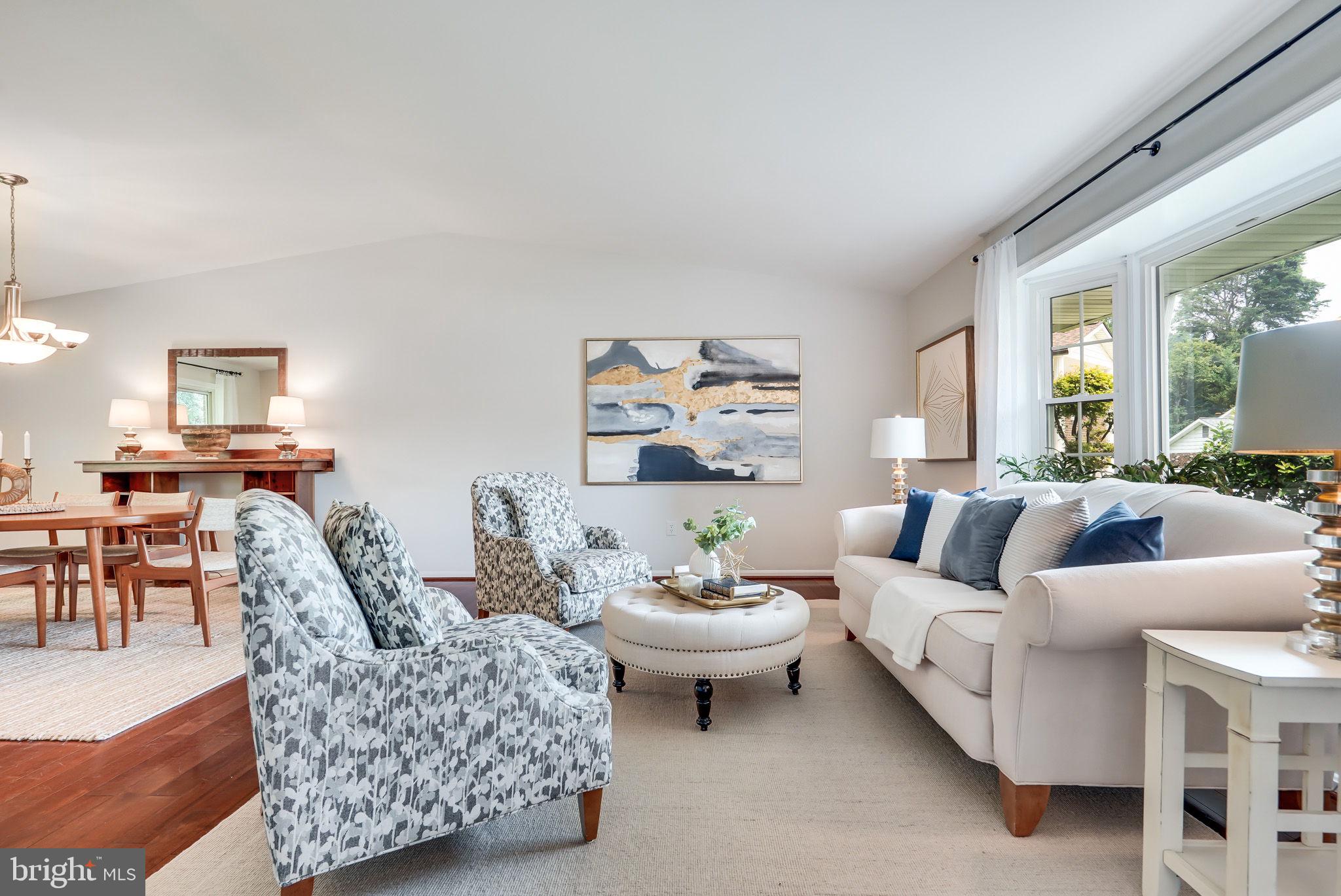 CHERRY RUN - Residential