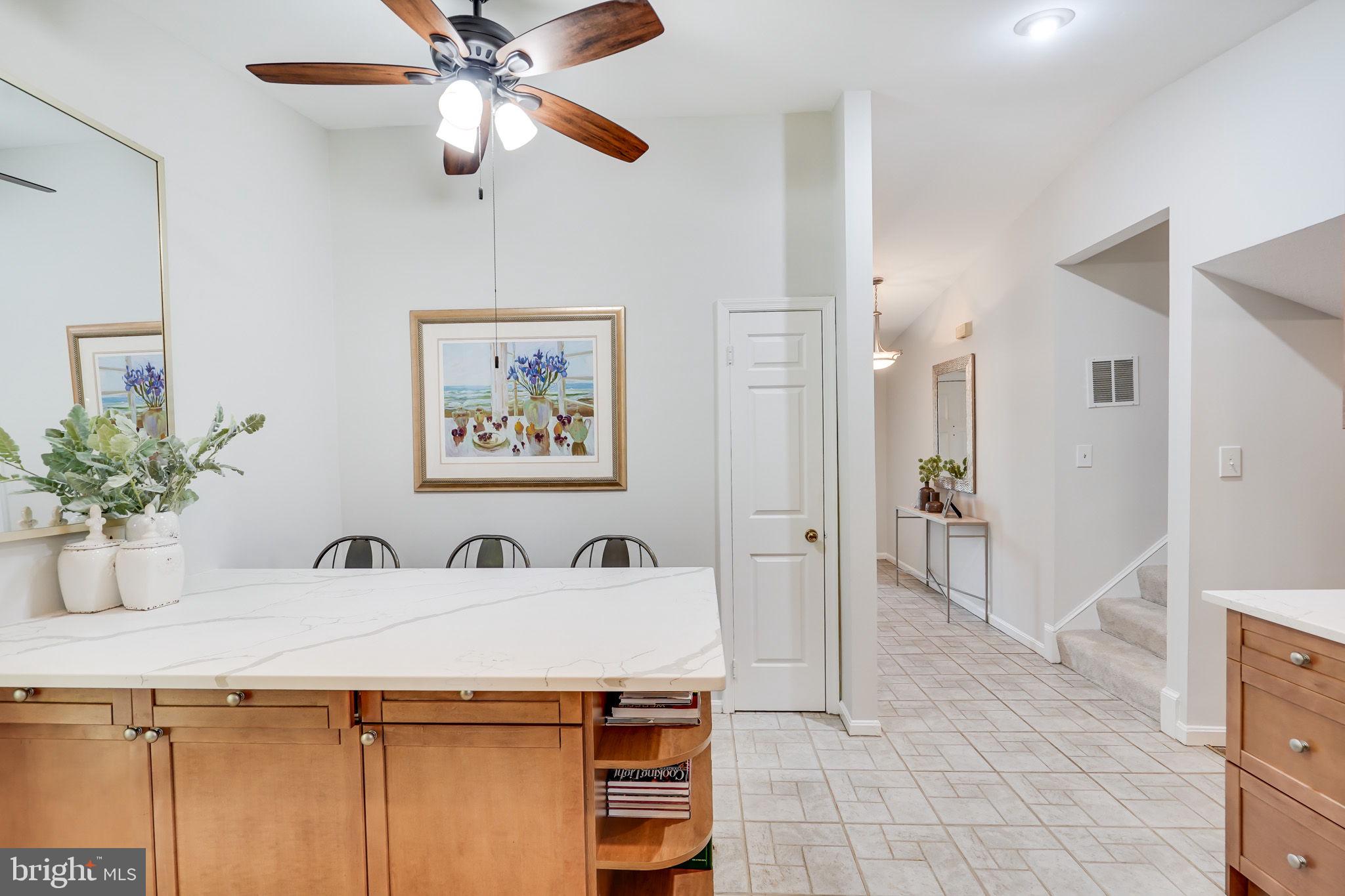 CHERRY RUN - Residential