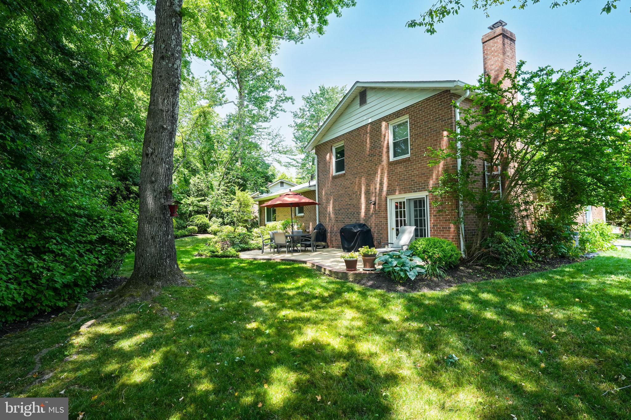 CHERRY RUN - Residential