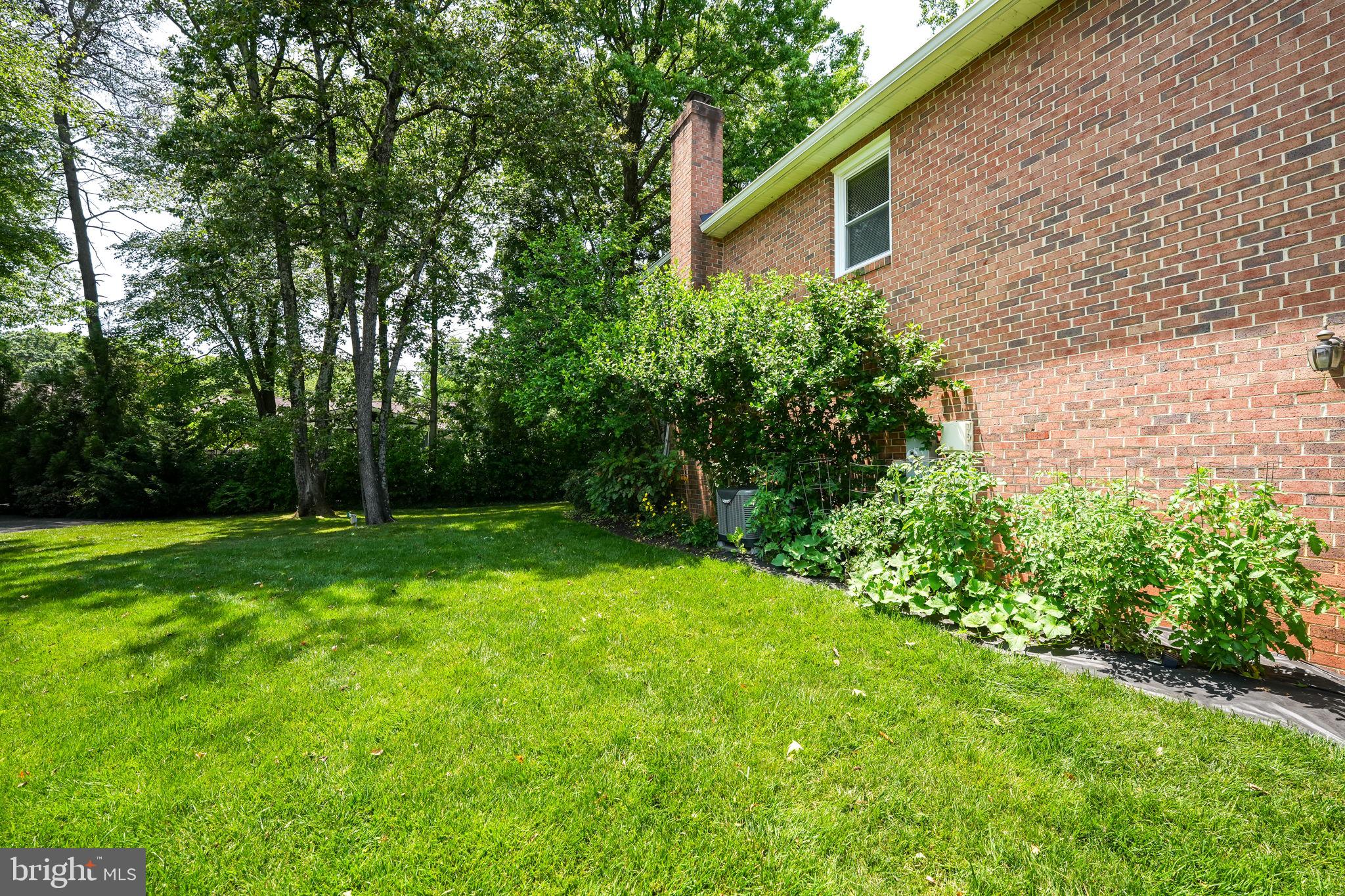 CHERRY RUN - Residential