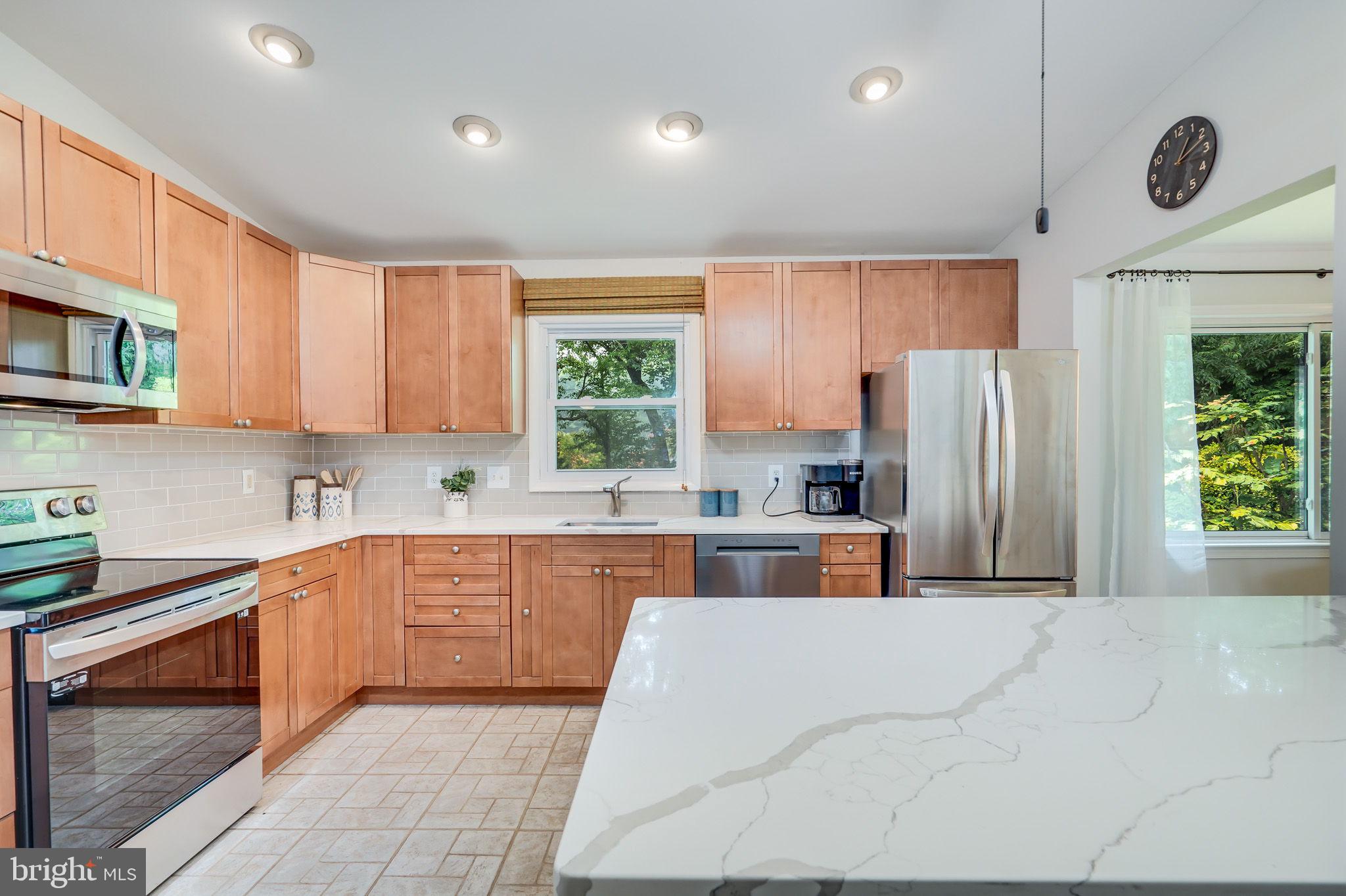 CHERRY RUN - Residential