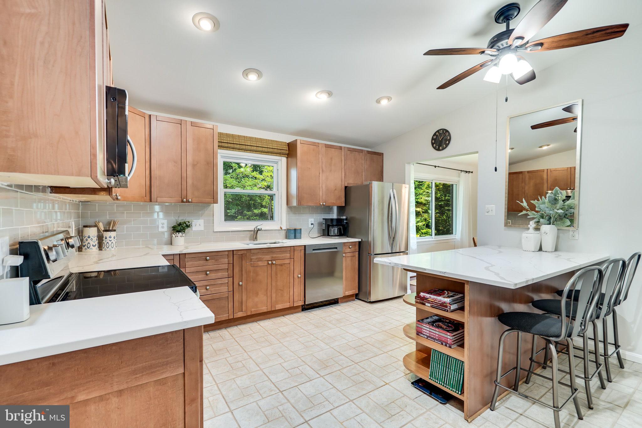 CHERRY RUN - Residential