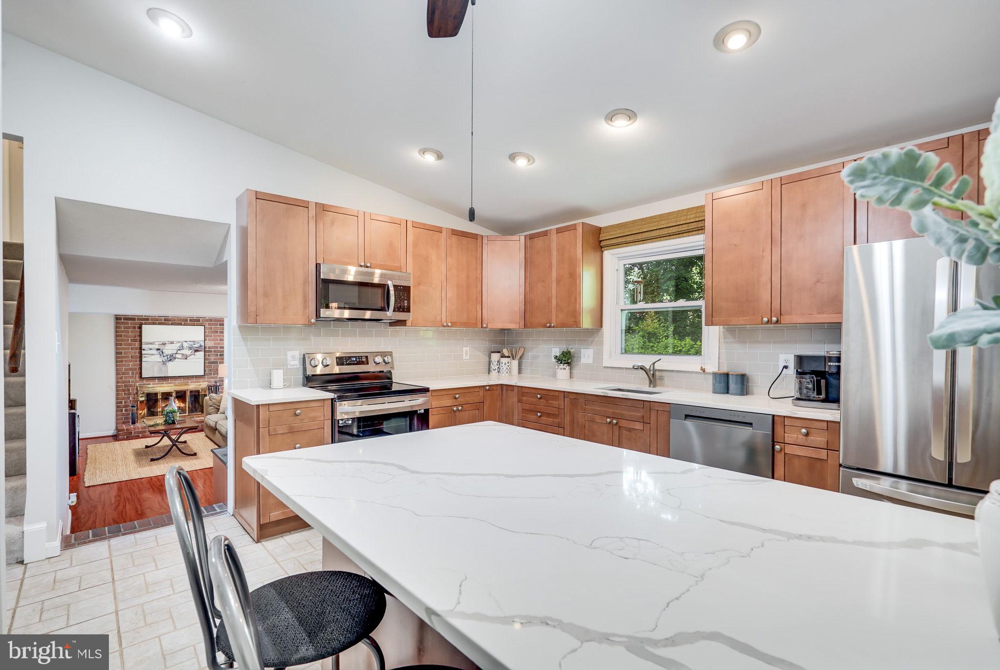 CHERRY RUN - Residential