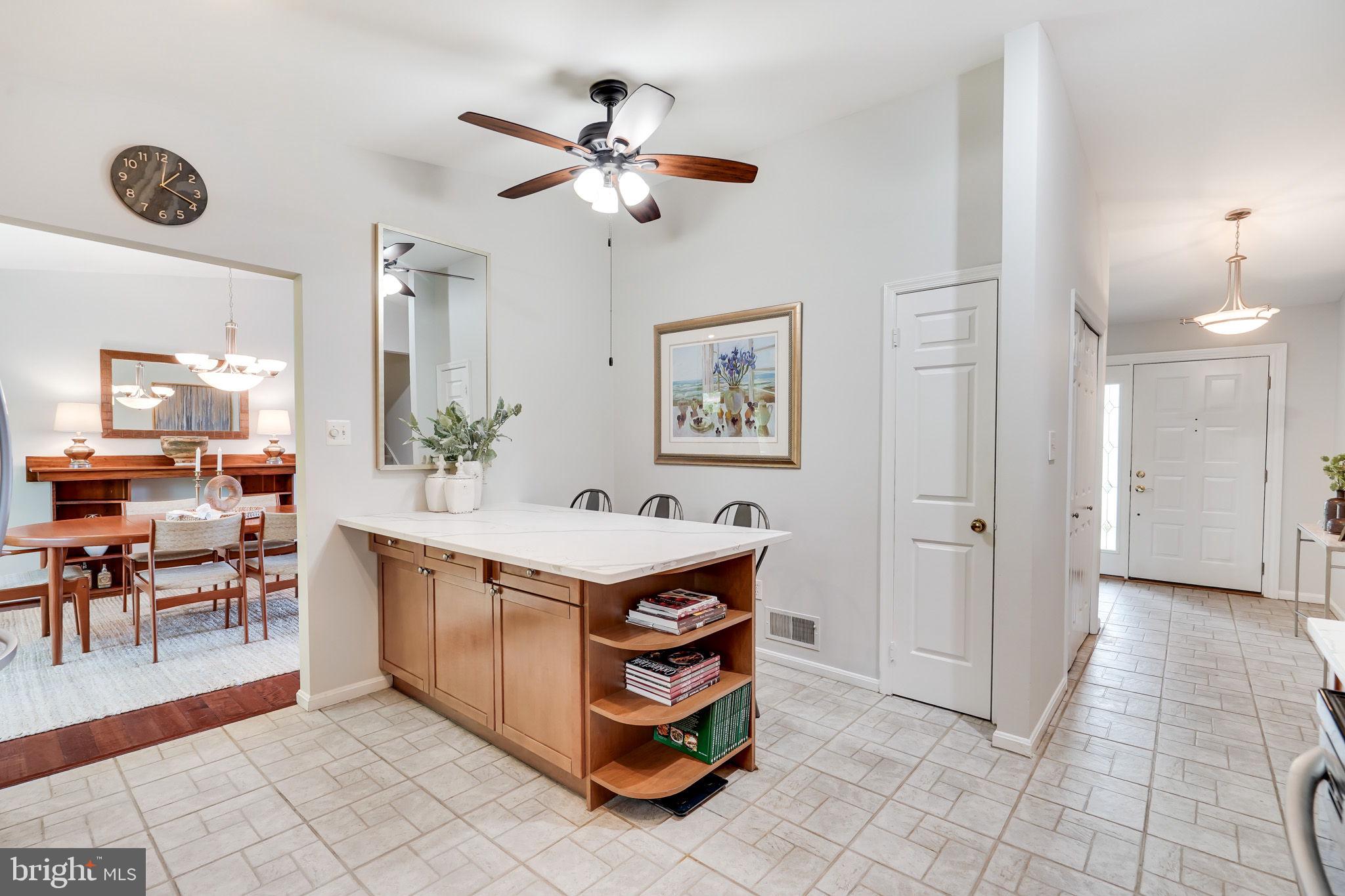 CHERRY RUN - Residential