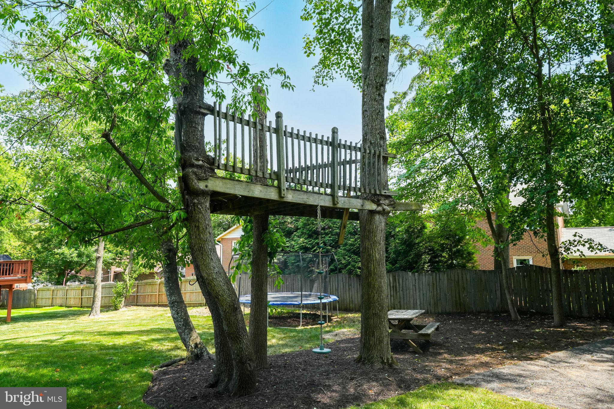 CHERRY RUN - Residential