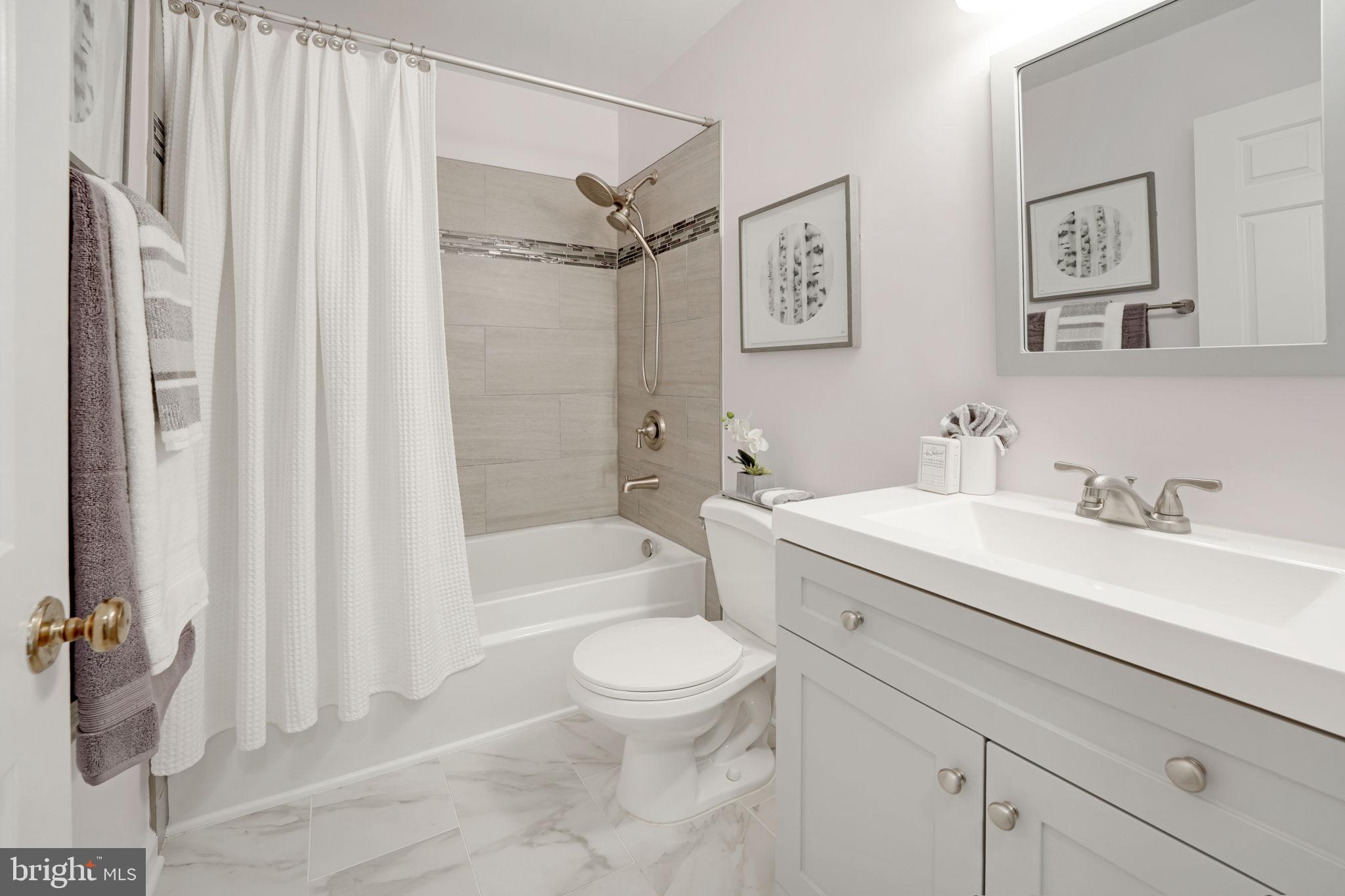 CHERRY RUN - Residential