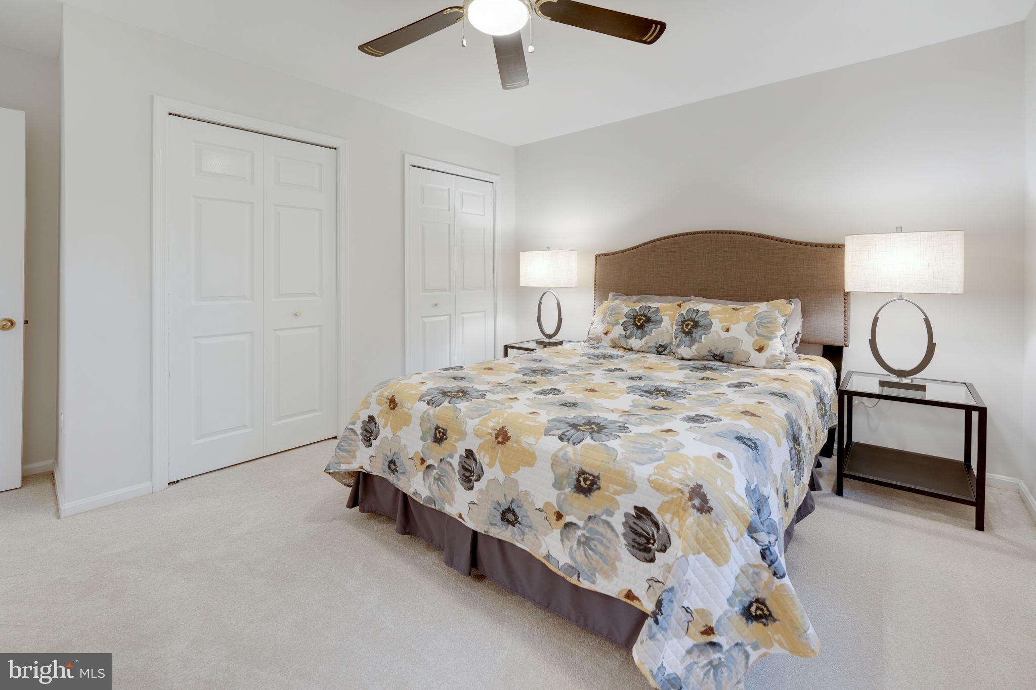 CHERRY RUN - Residential