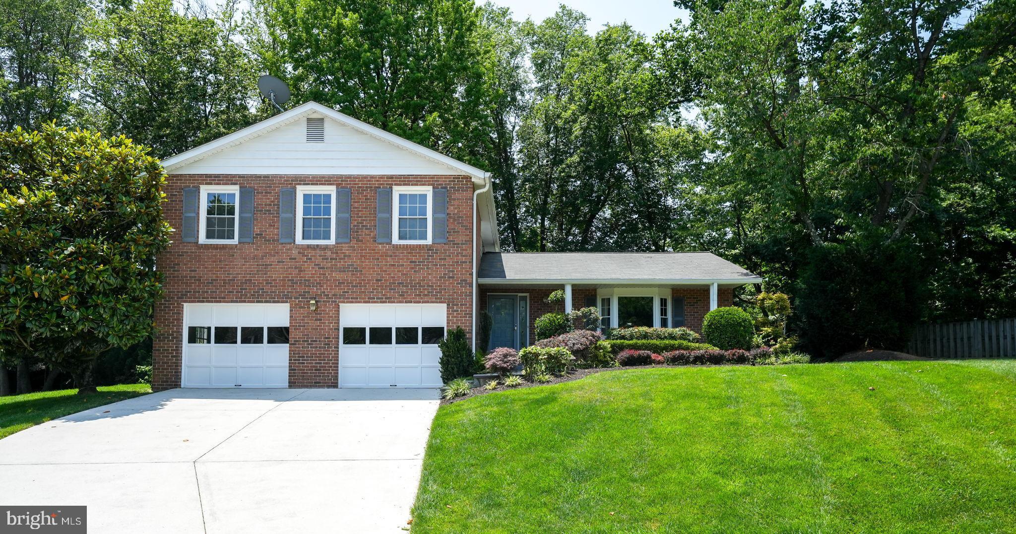 CHERRY RUN - Residential