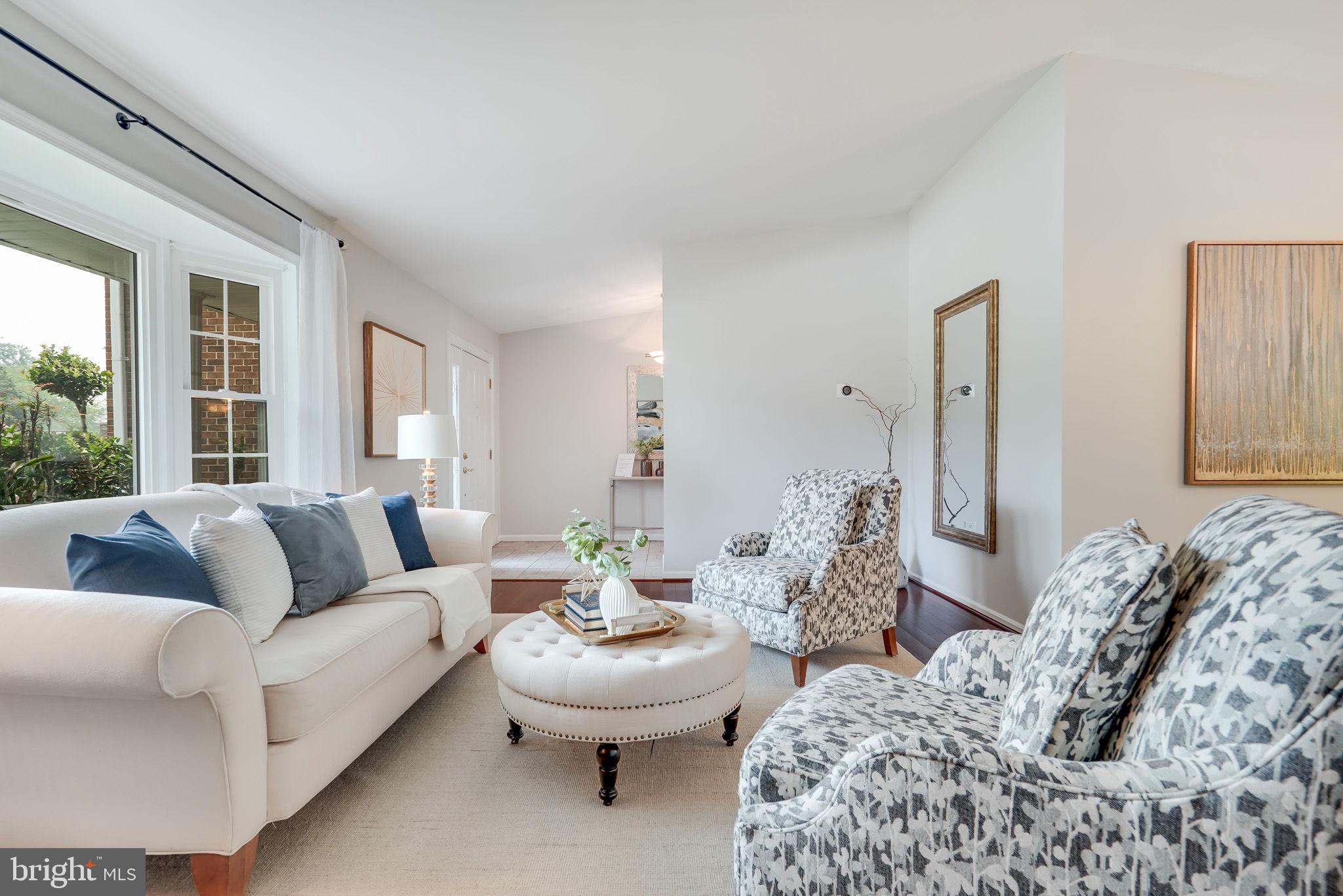 CHERRY RUN - Residential