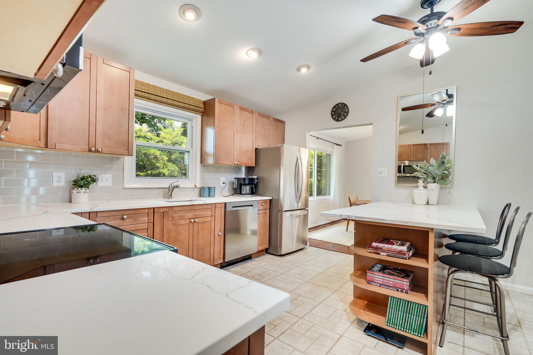 CHERRY RUN - Residential