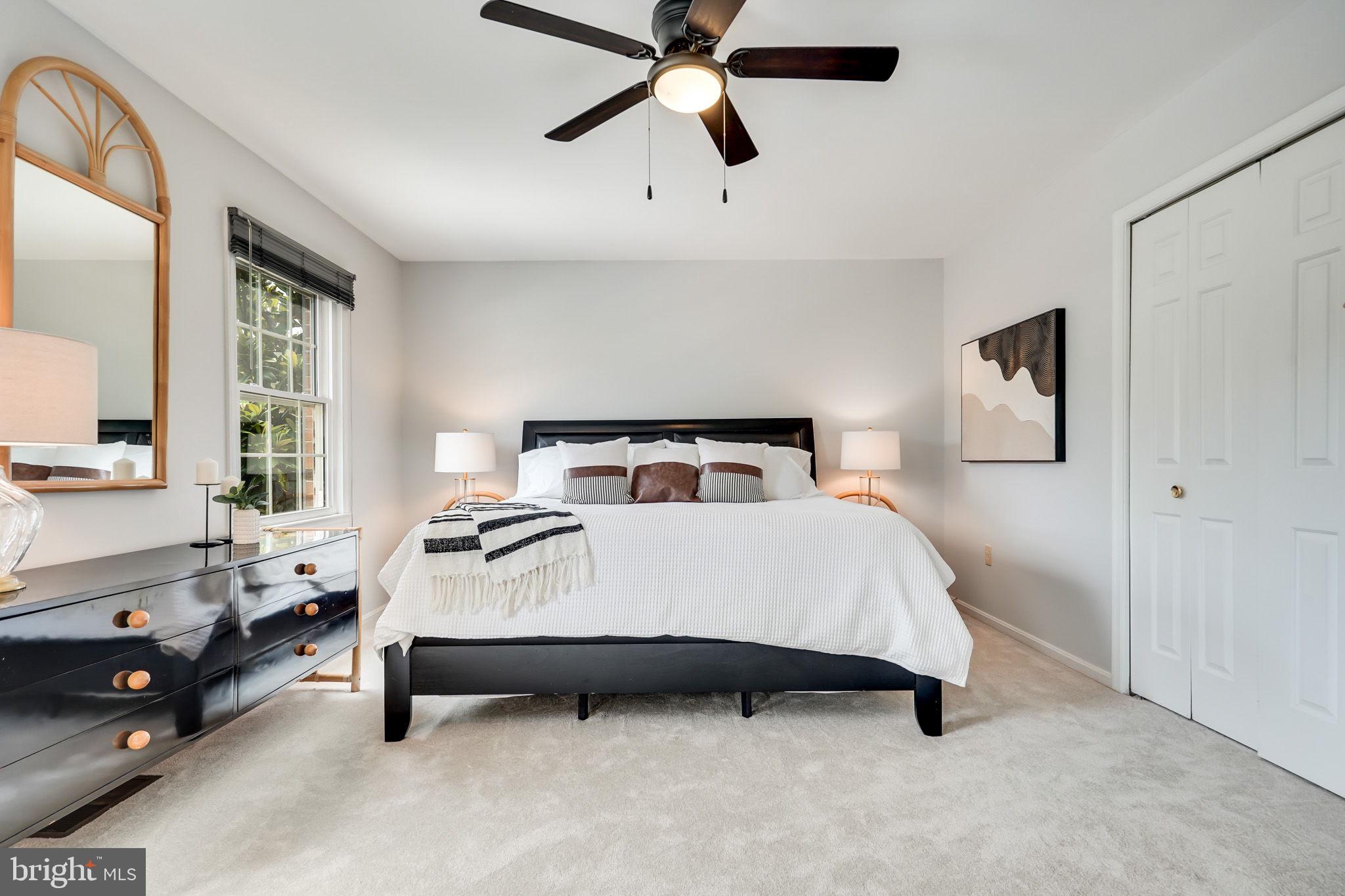 CHERRY RUN - Residential