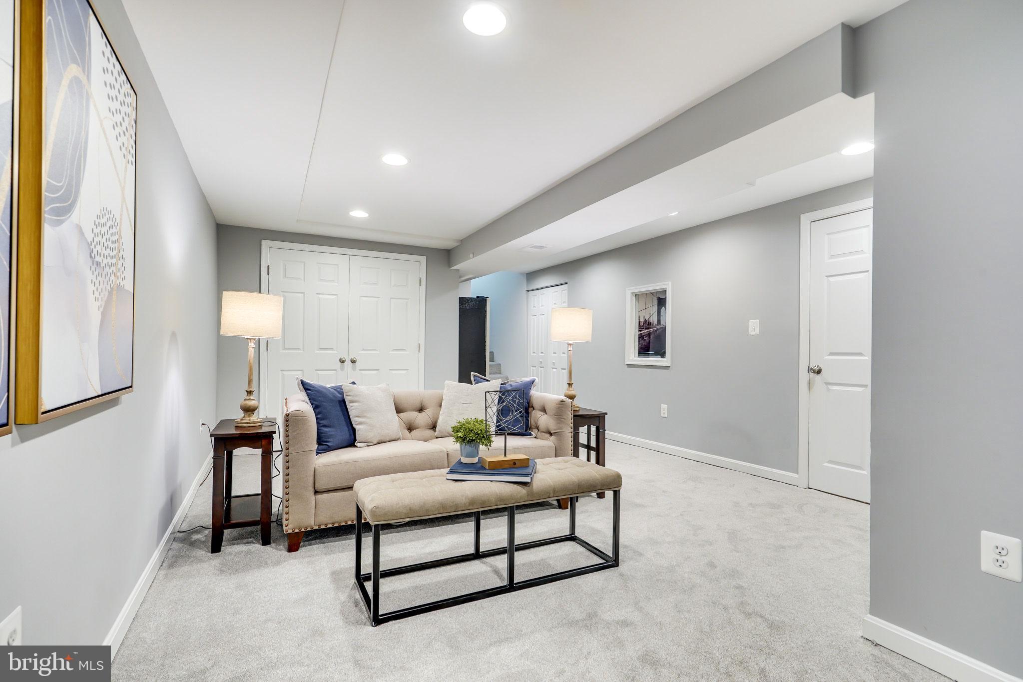 CHERRY RUN - Residential