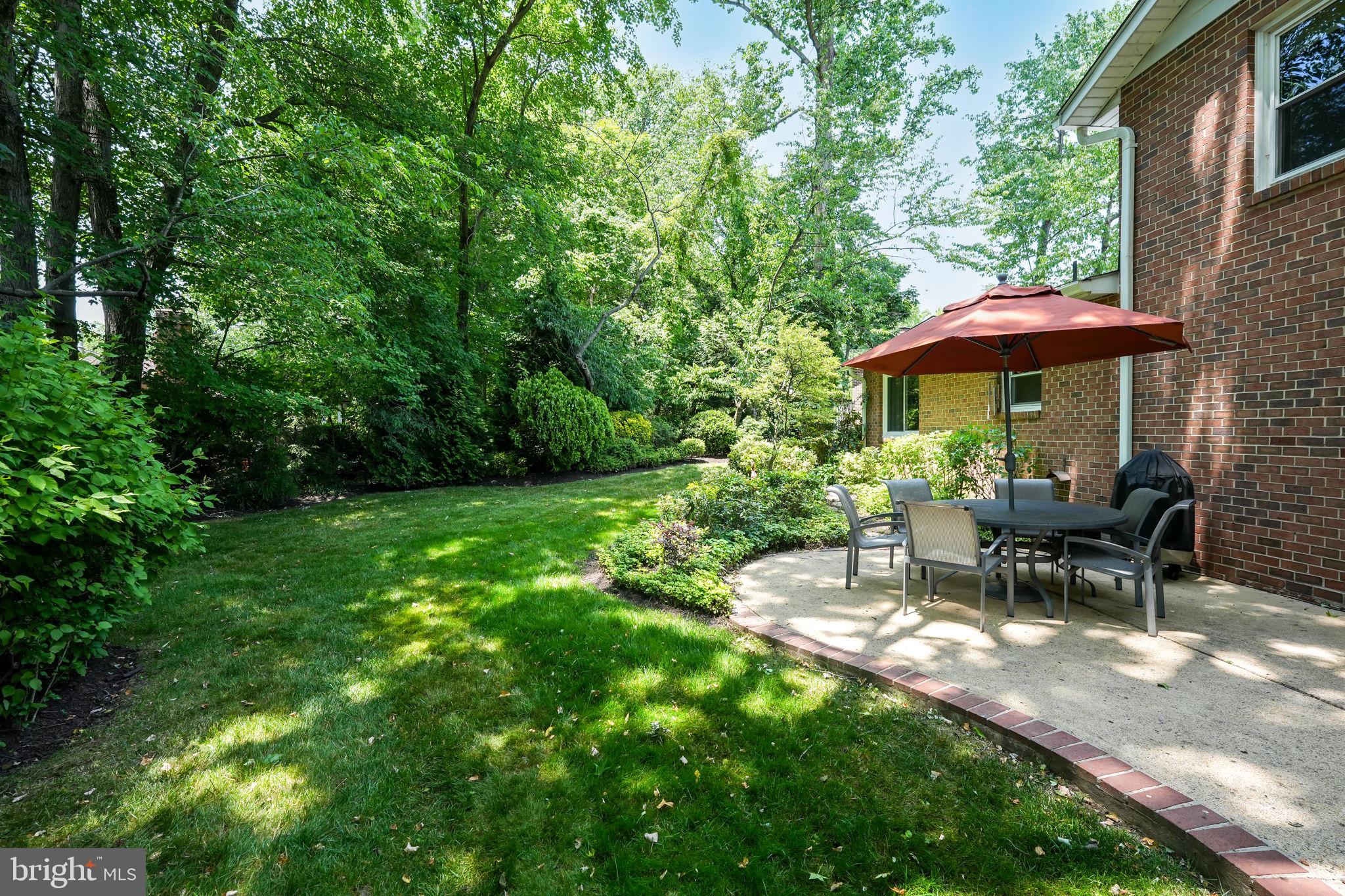 CHERRY RUN - Residential