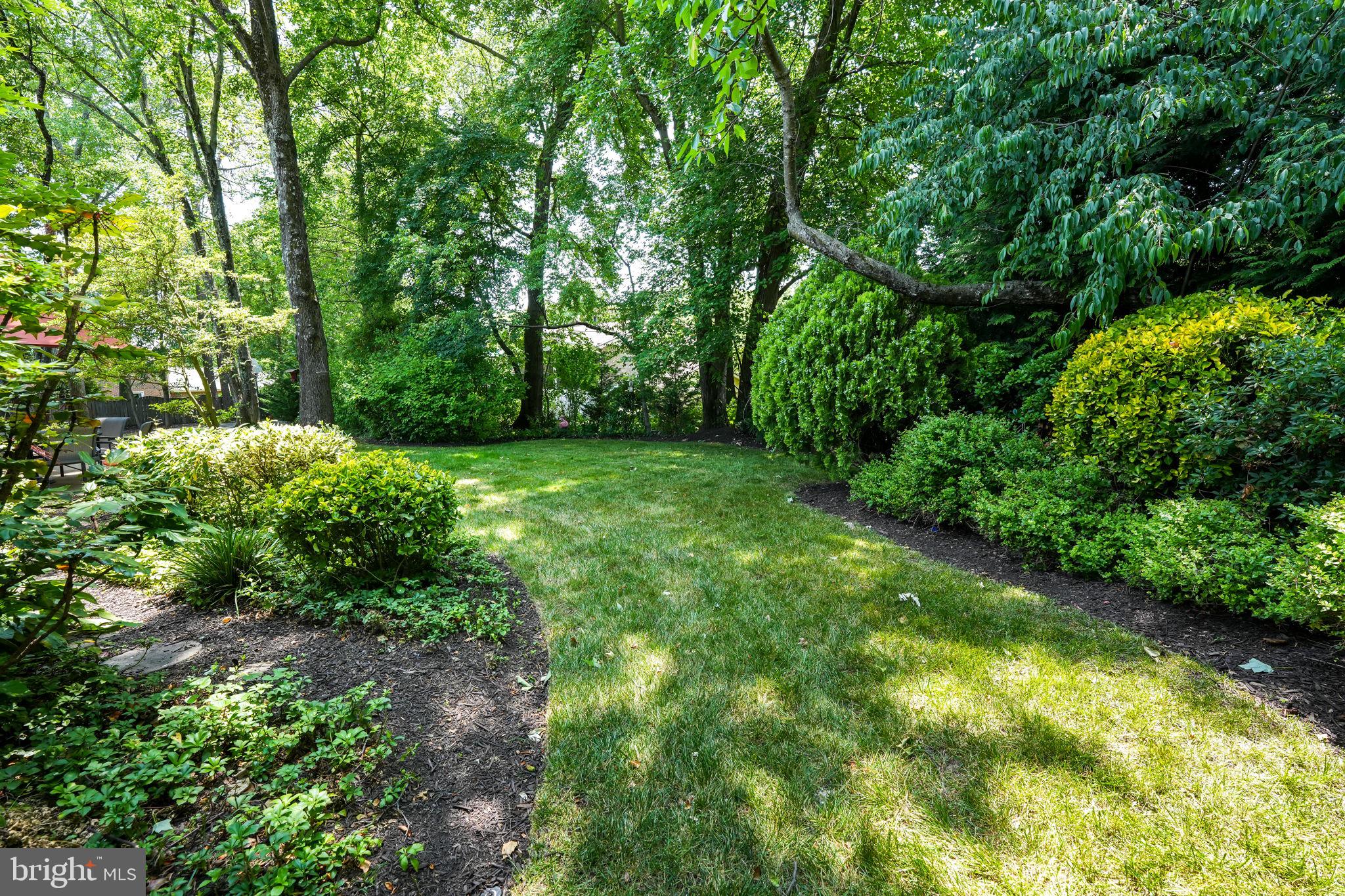 CHERRY RUN - Residential