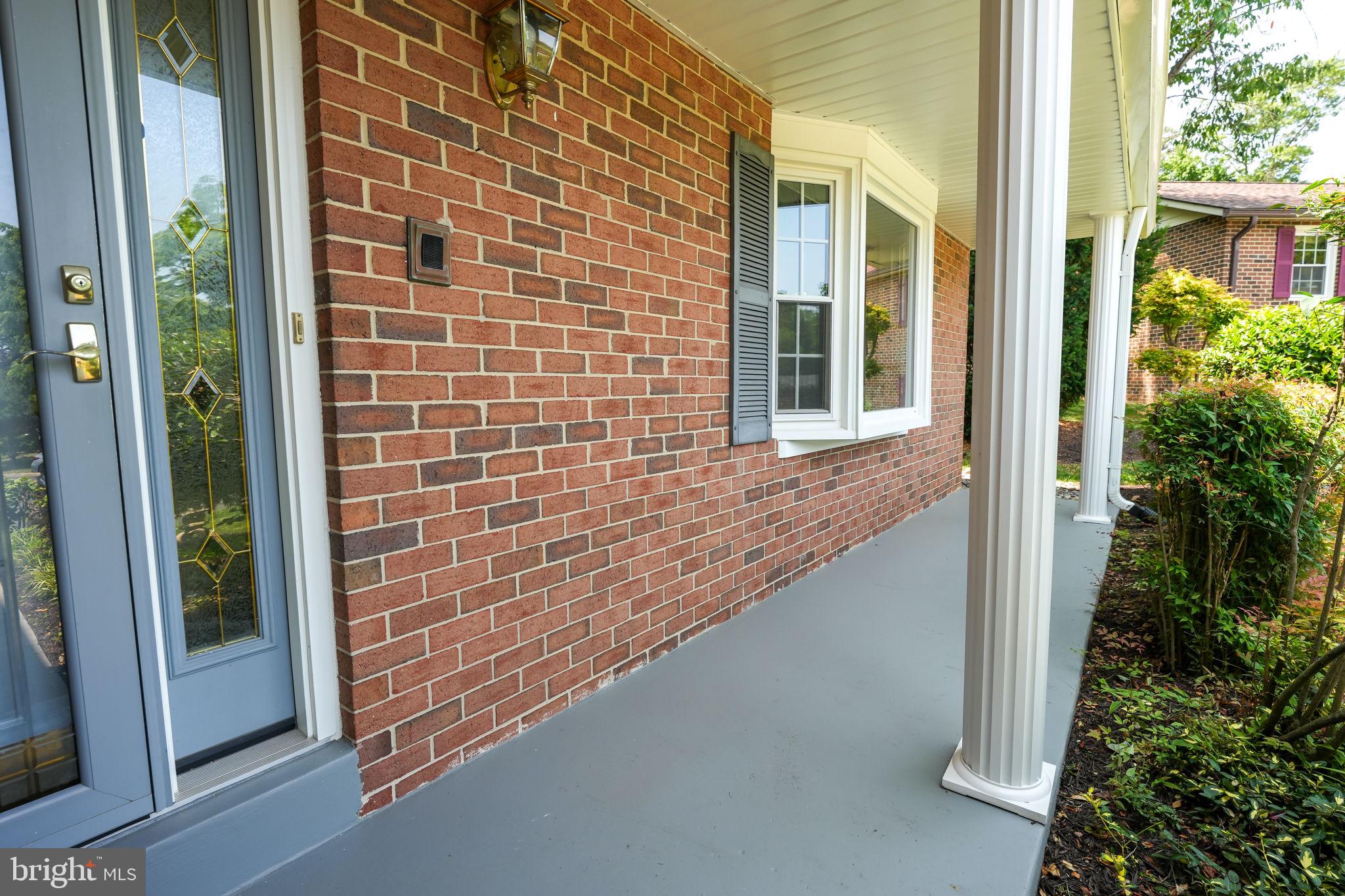 CHERRY RUN - Residential