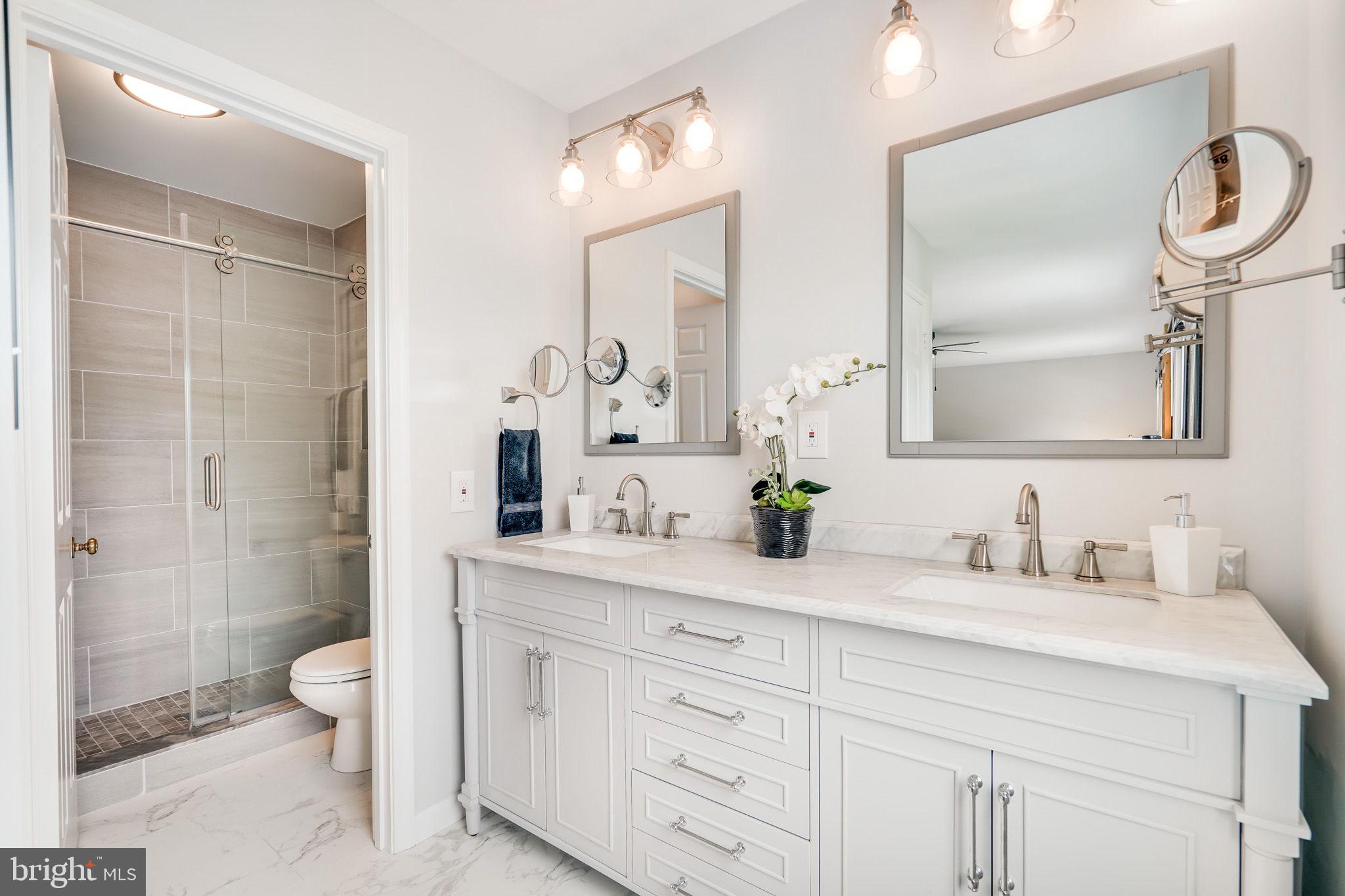 CHERRY RUN - Residential