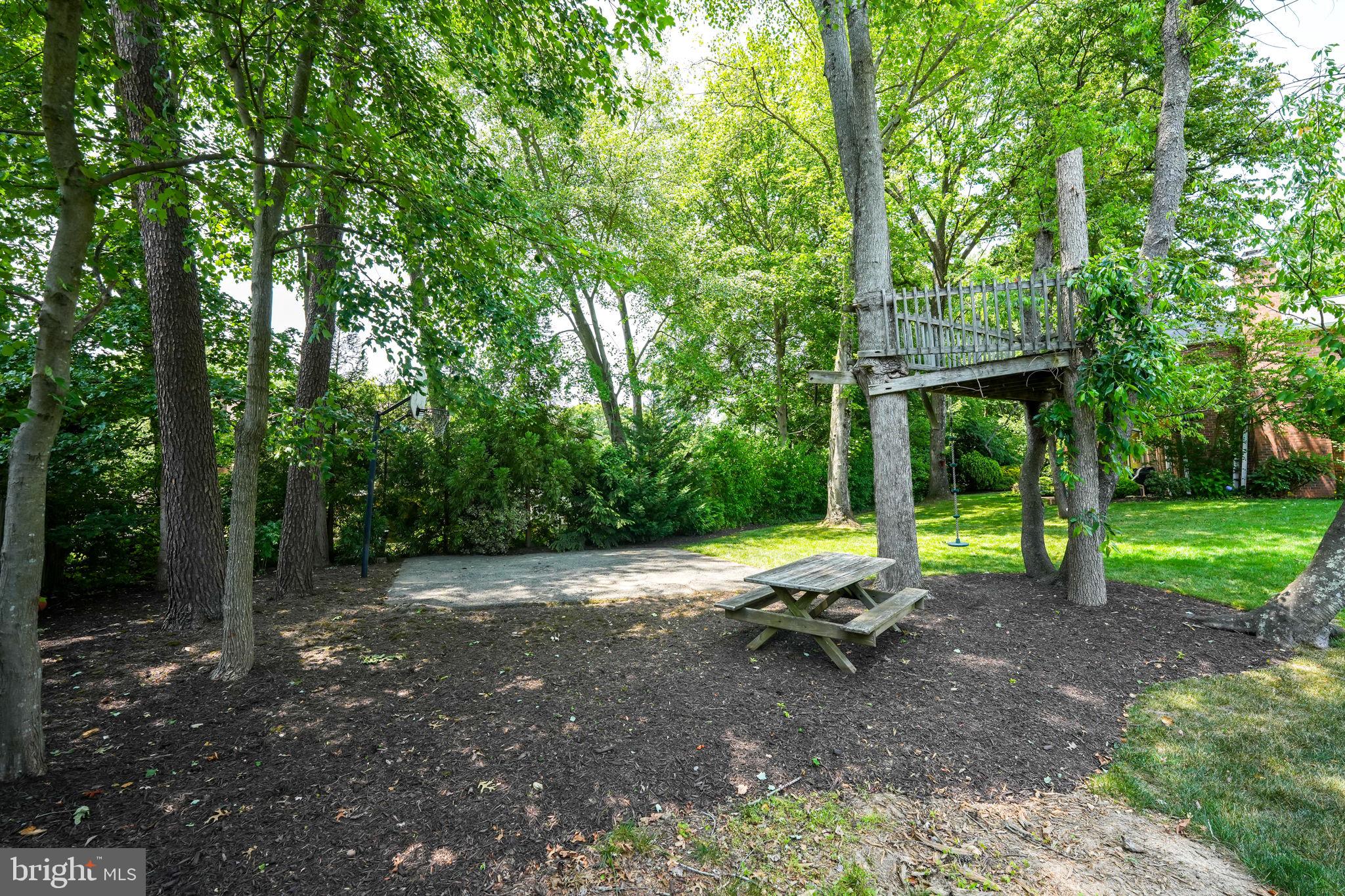 CHERRY RUN - Residential