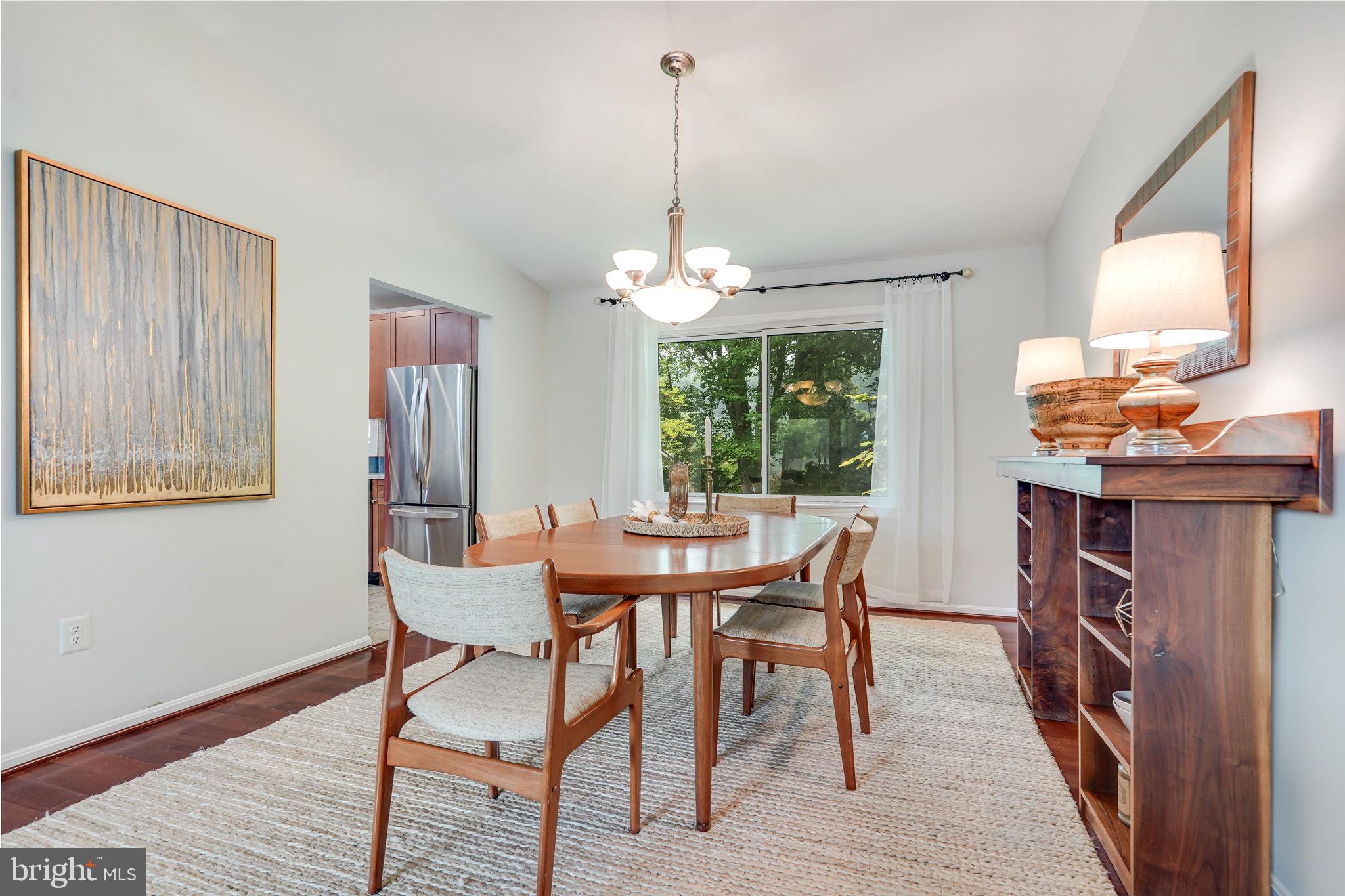 CHERRY RUN - Residential