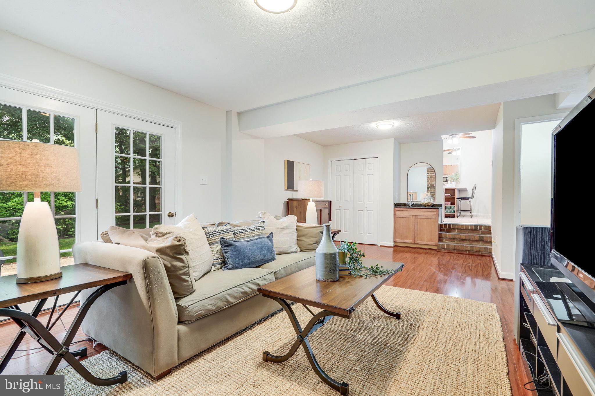 CHERRY RUN - Residential