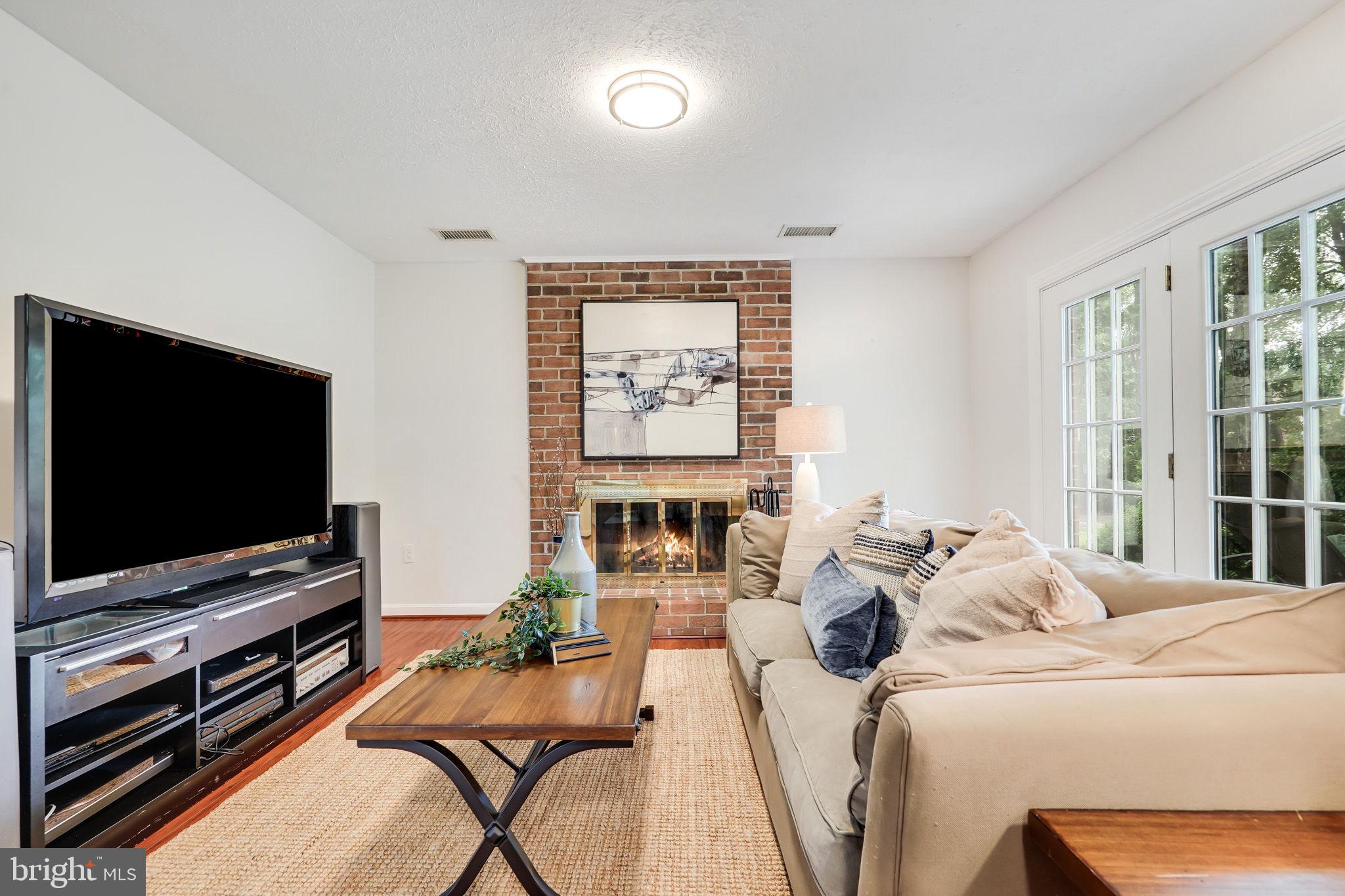 CHERRY RUN - Residential