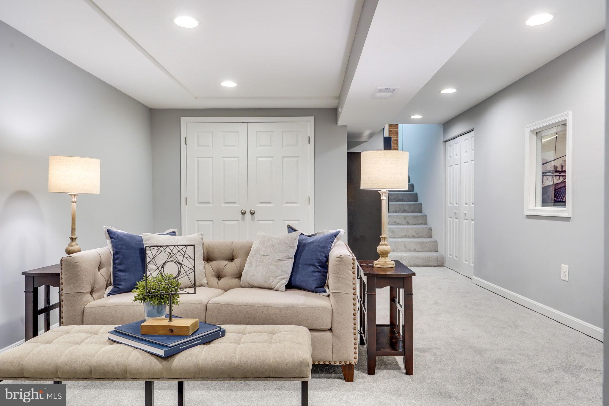 CHERRY RUN - Residential