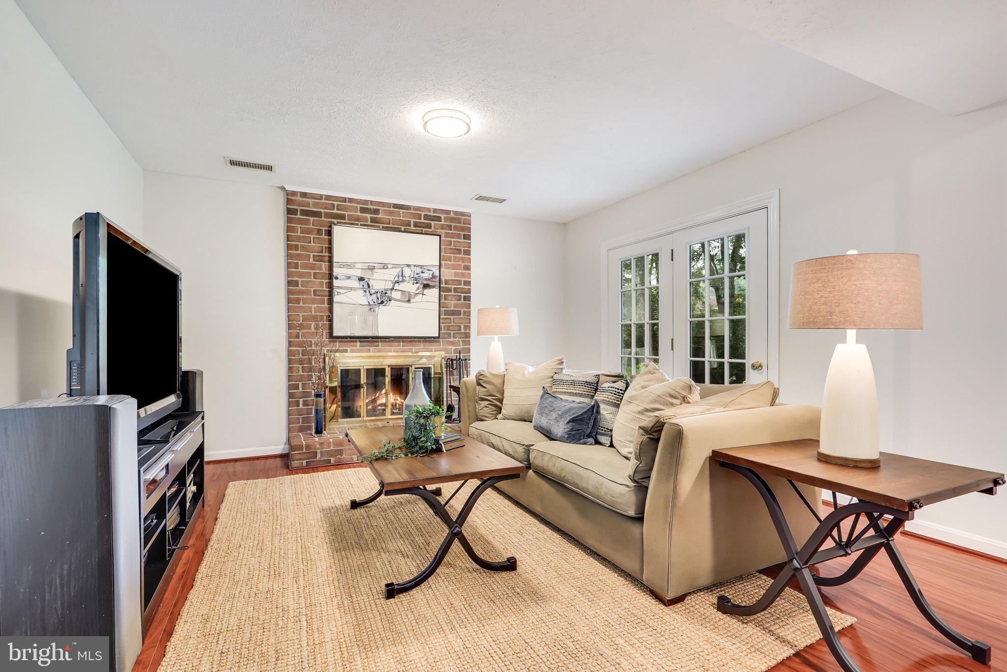 CHERRY RUN - Residential