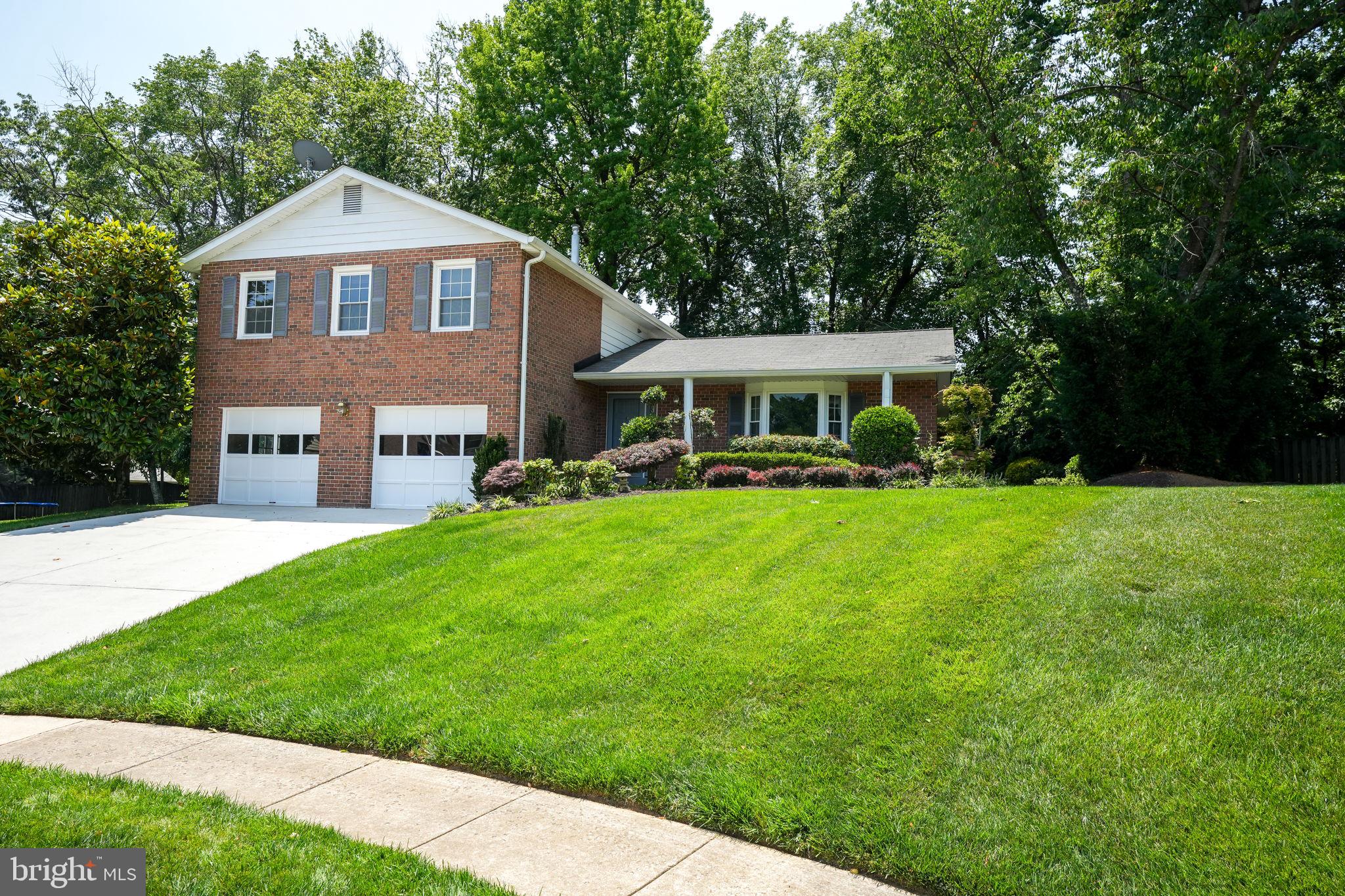 CHERRY RUN - Residential