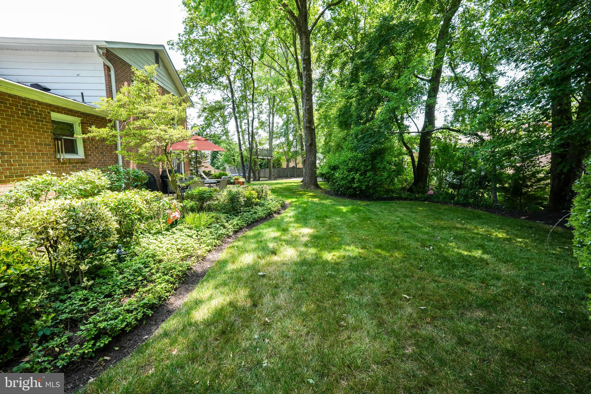 CHERRY RUN - Residential